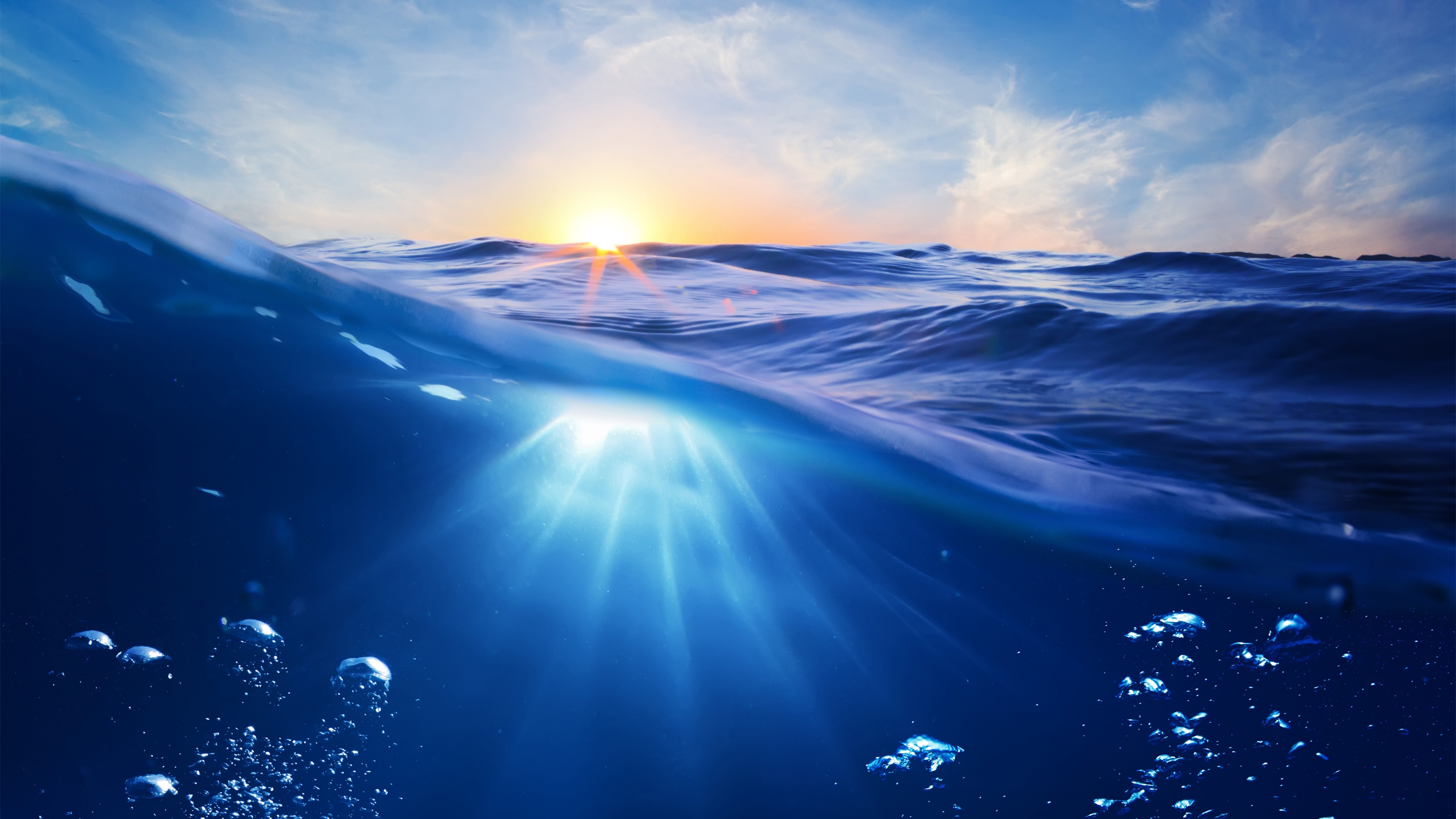 ocean wallpaper