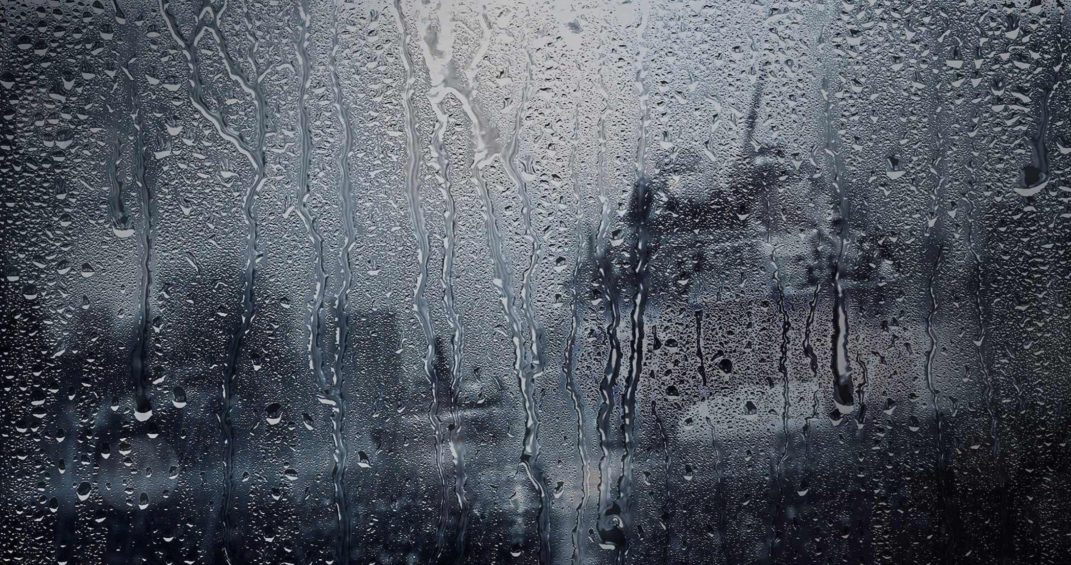 rain wallpaper