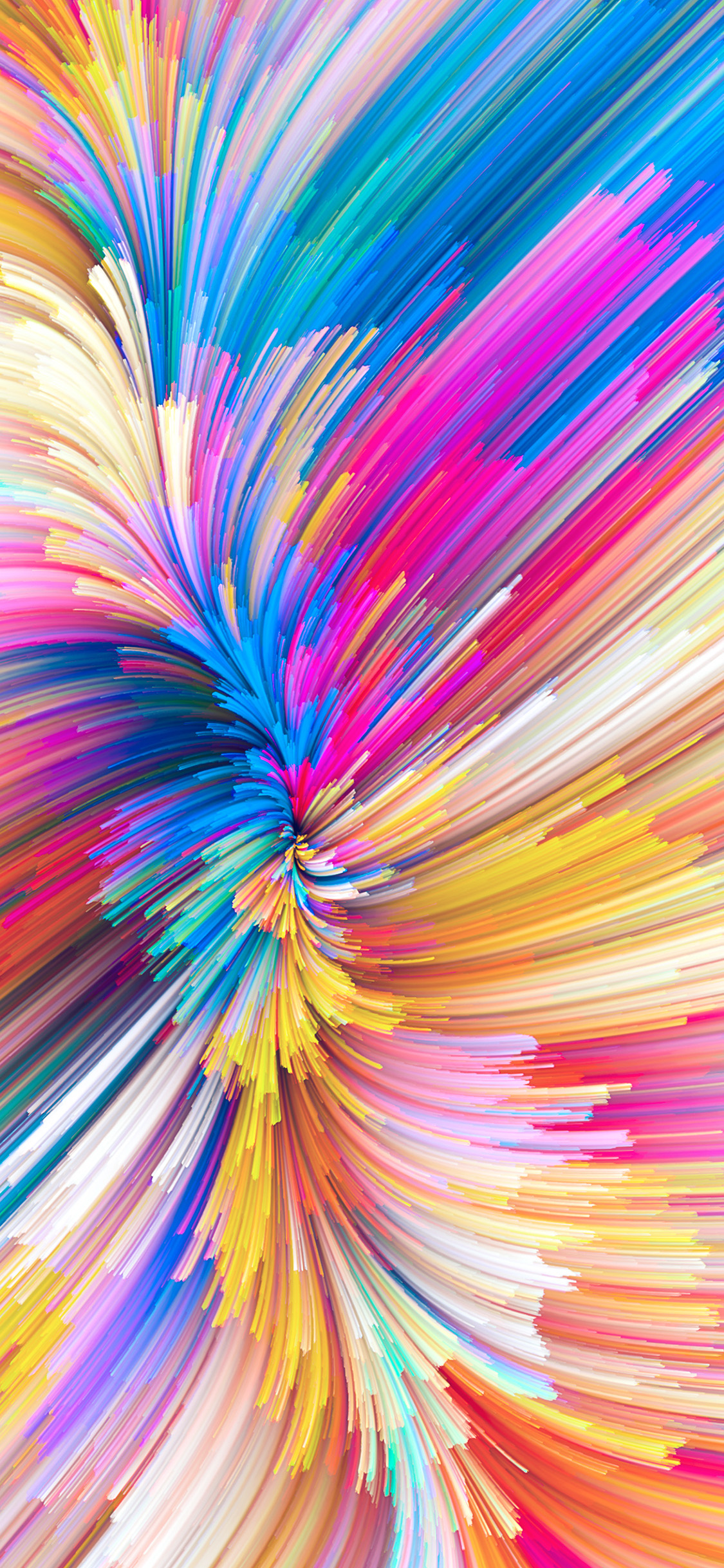 rainbow wallpaper