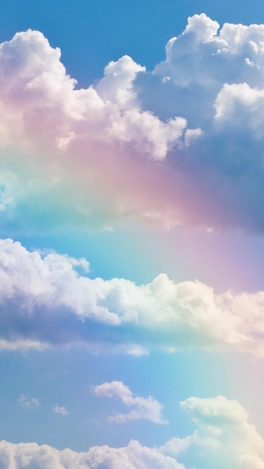 rainbow wallpaper