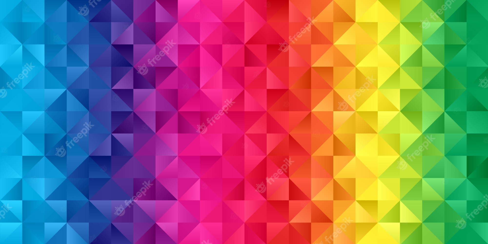 rainbow wallpaper