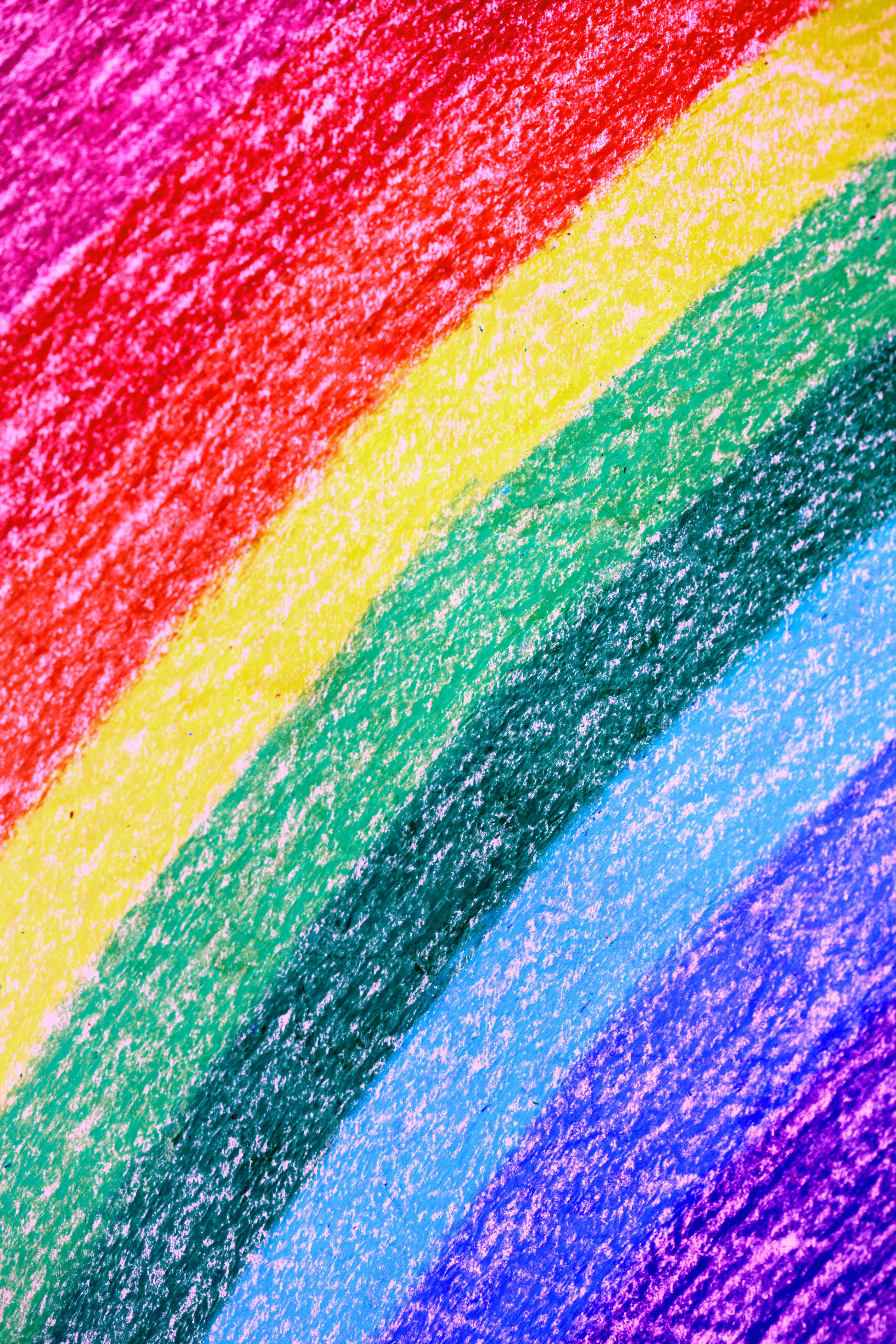 rainbow wallpaper