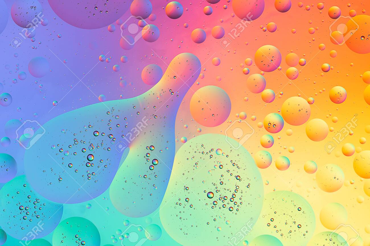rainbow wallpaper