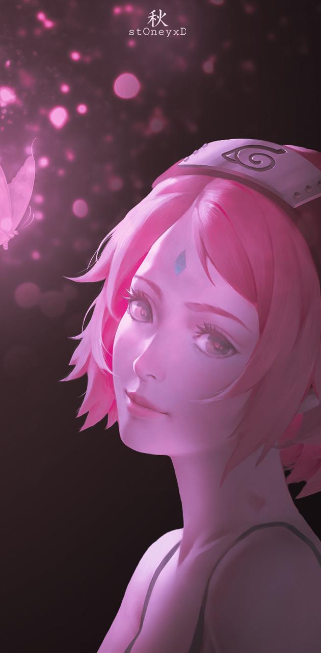 sakura wallpaper