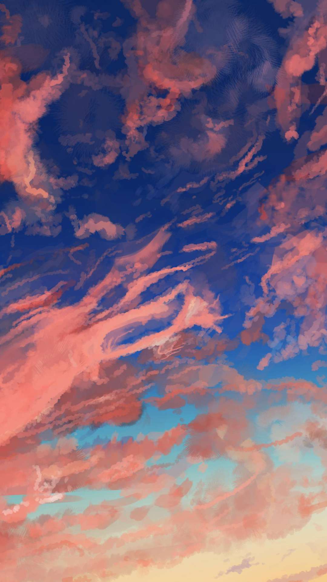 sky wallpaper
