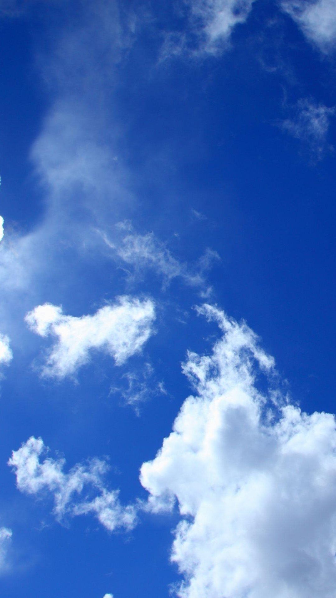 sky wallpaper