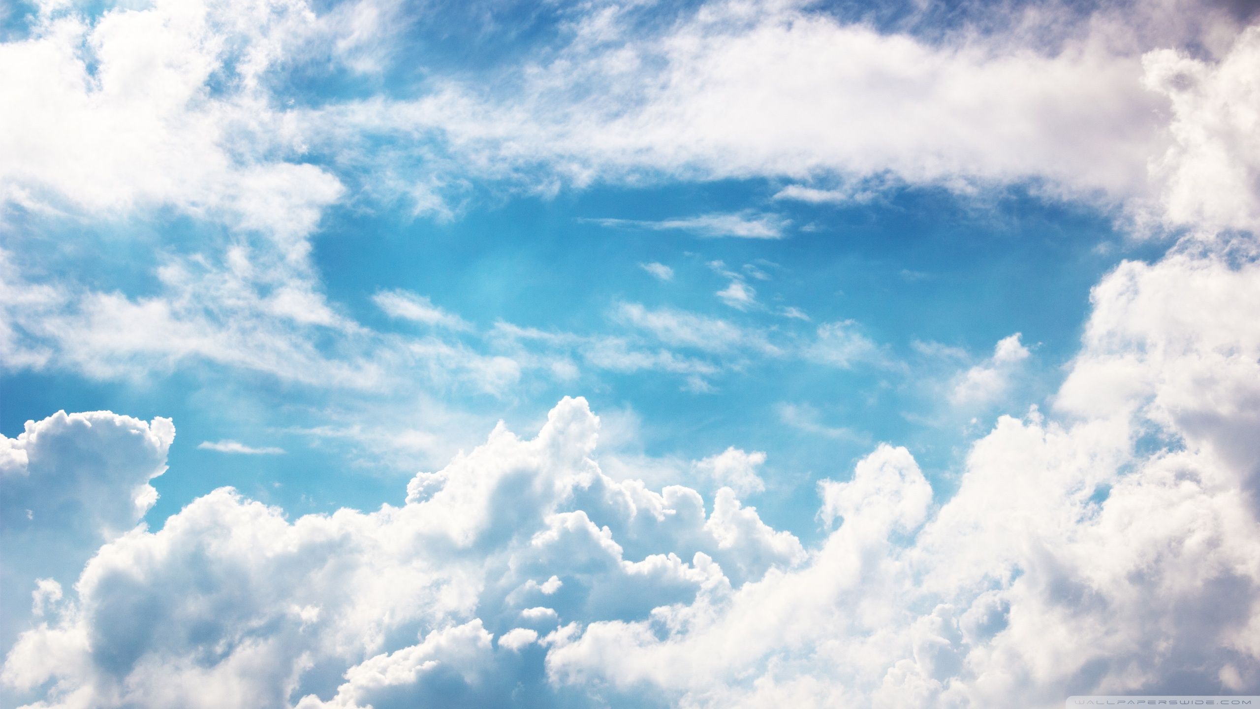 sky wallpaper