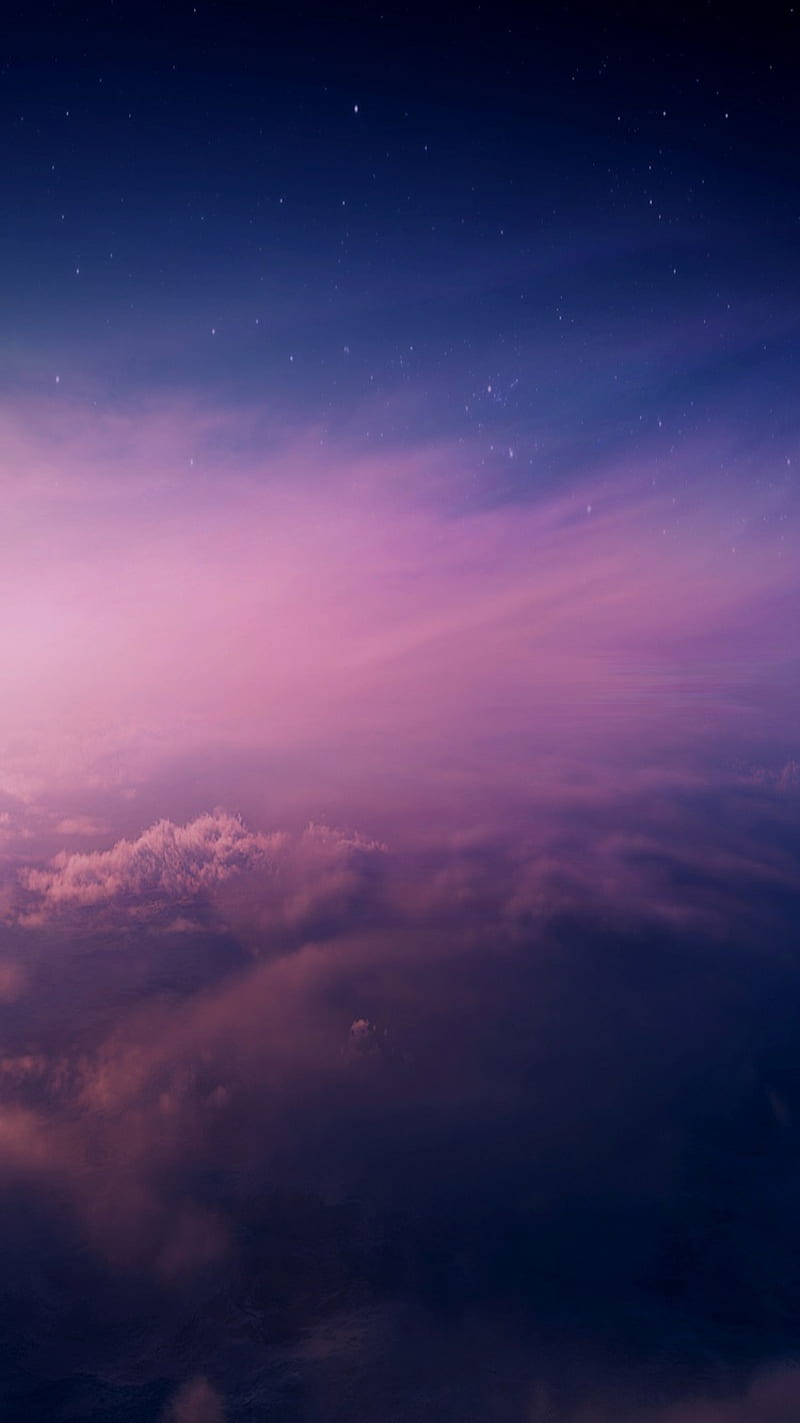 sky wallpaper