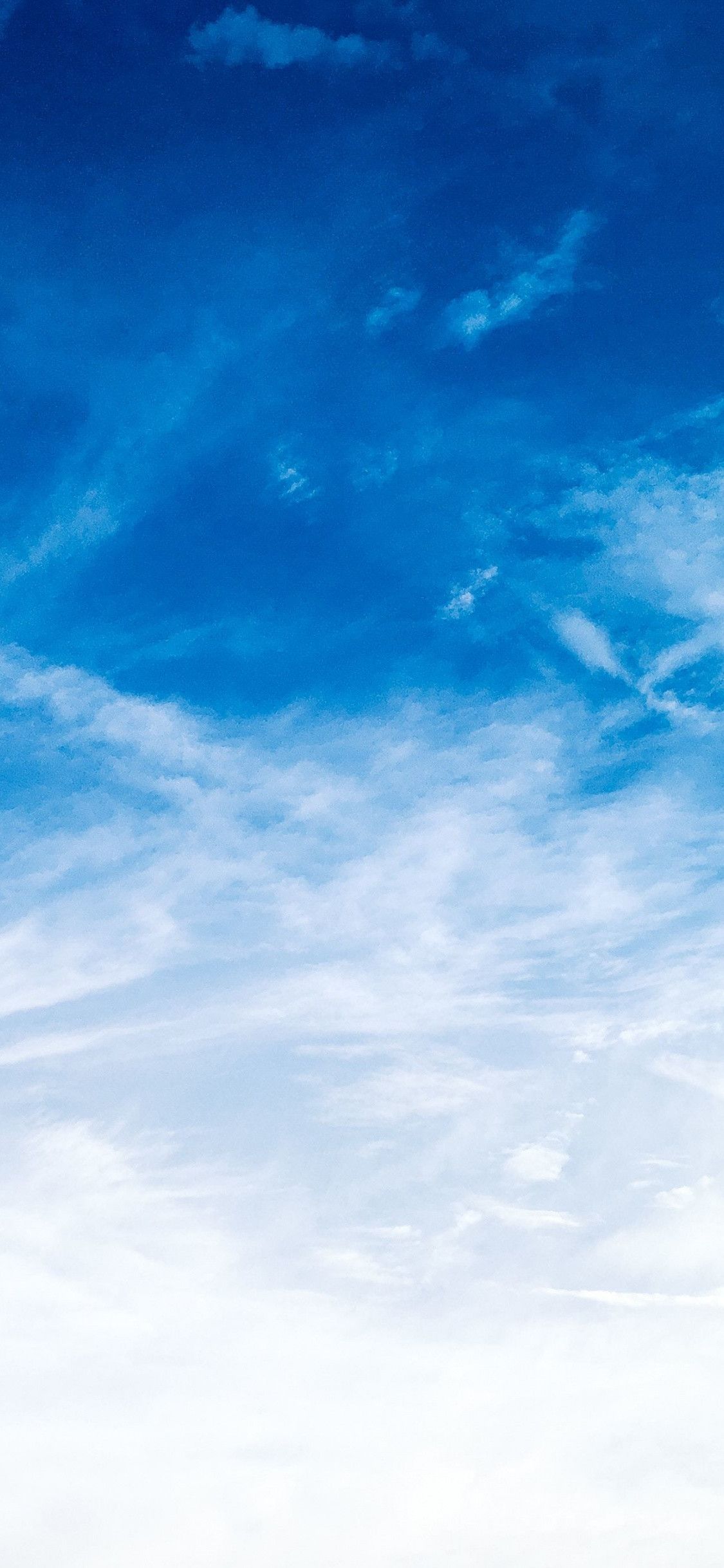 sky wallpaper