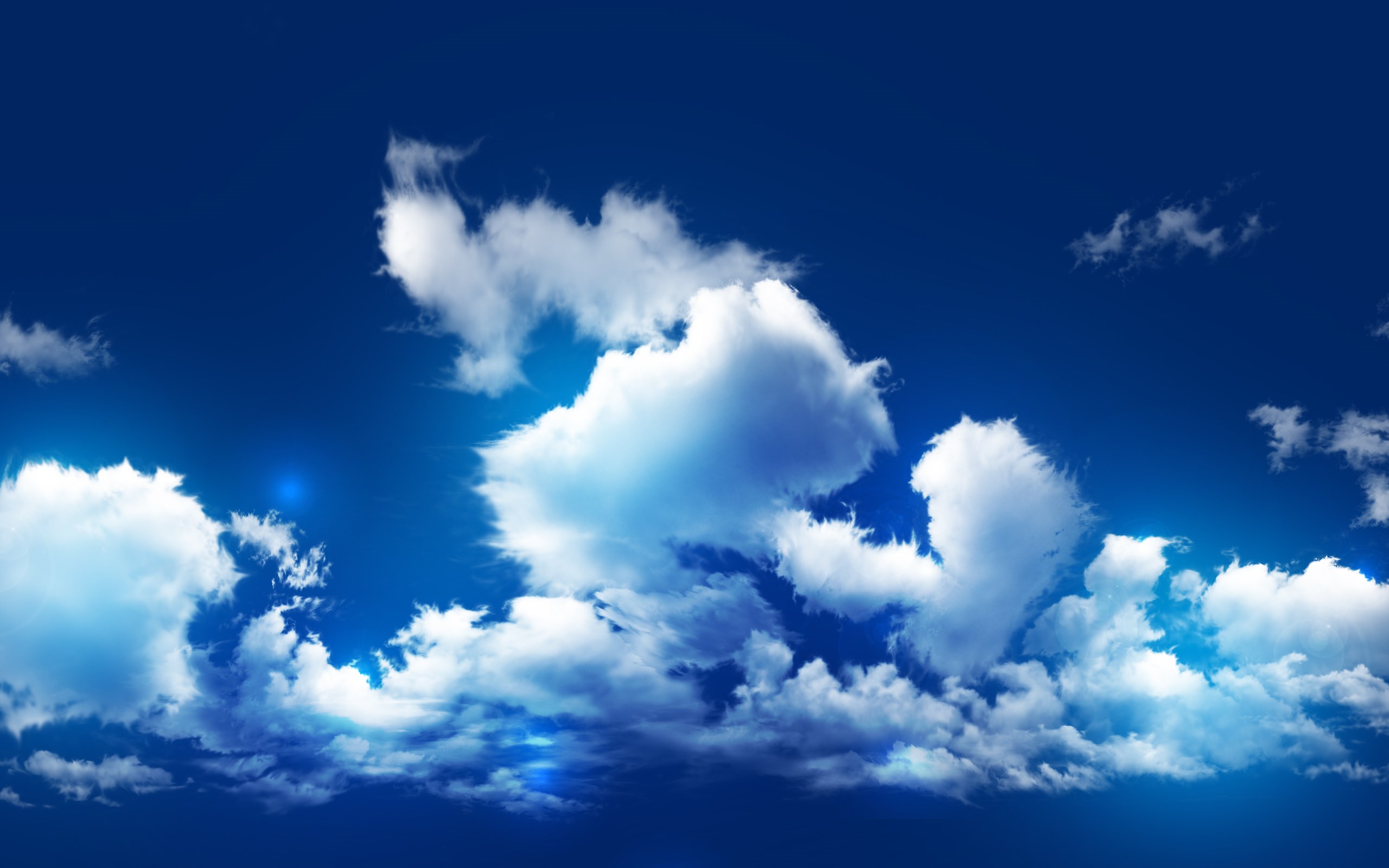 sky wallpaper