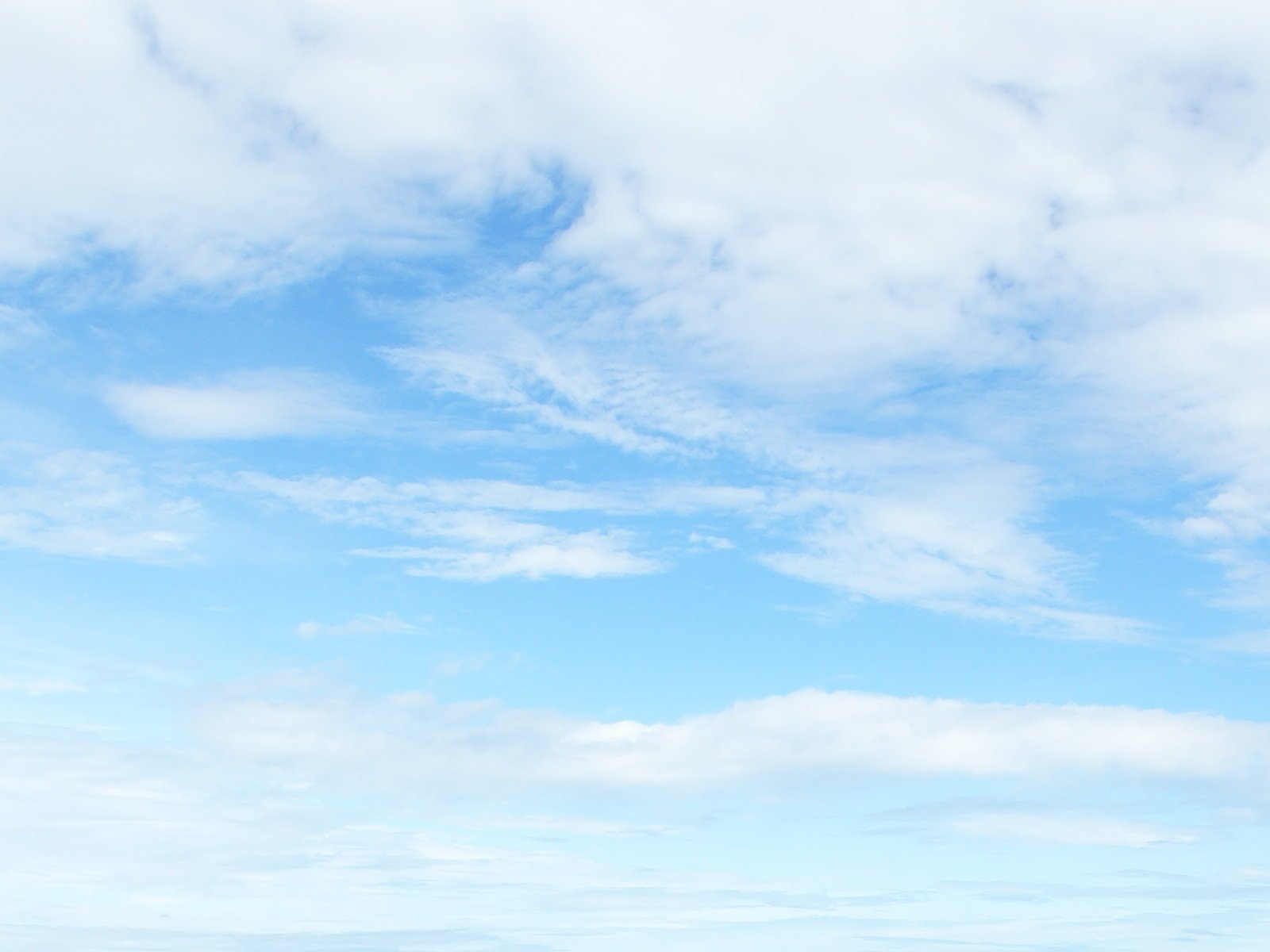 sky wallpaper