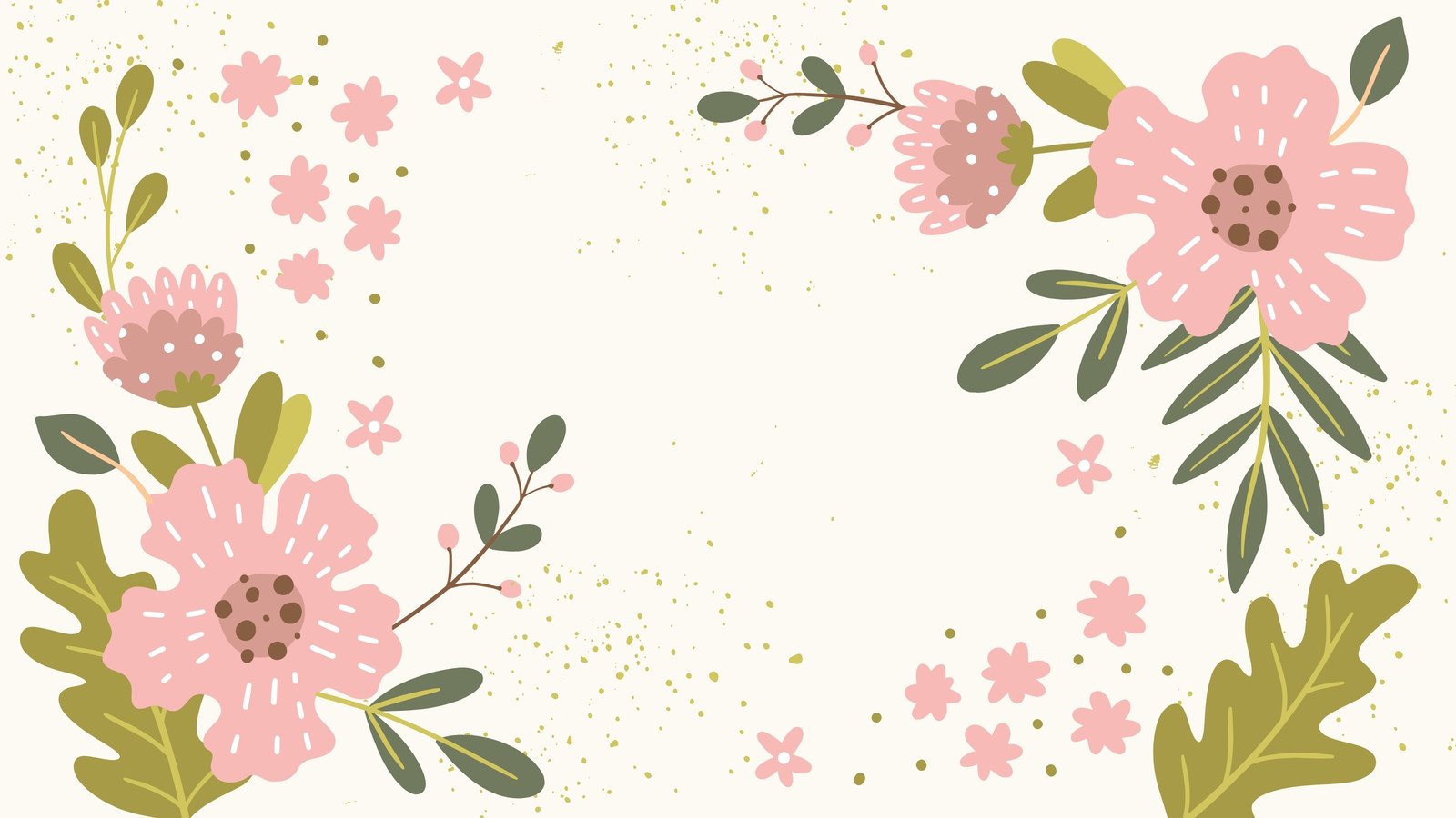 spring wallpaper