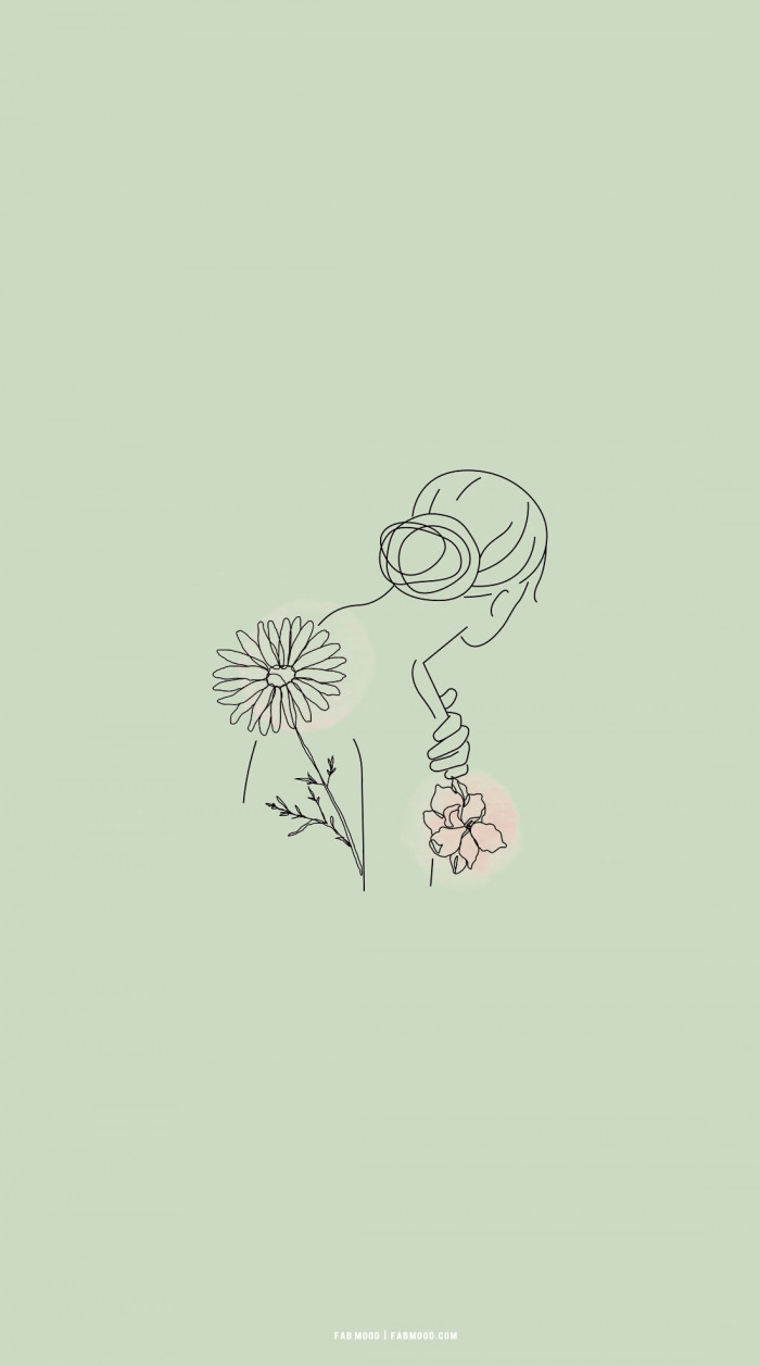 spring wallpaper