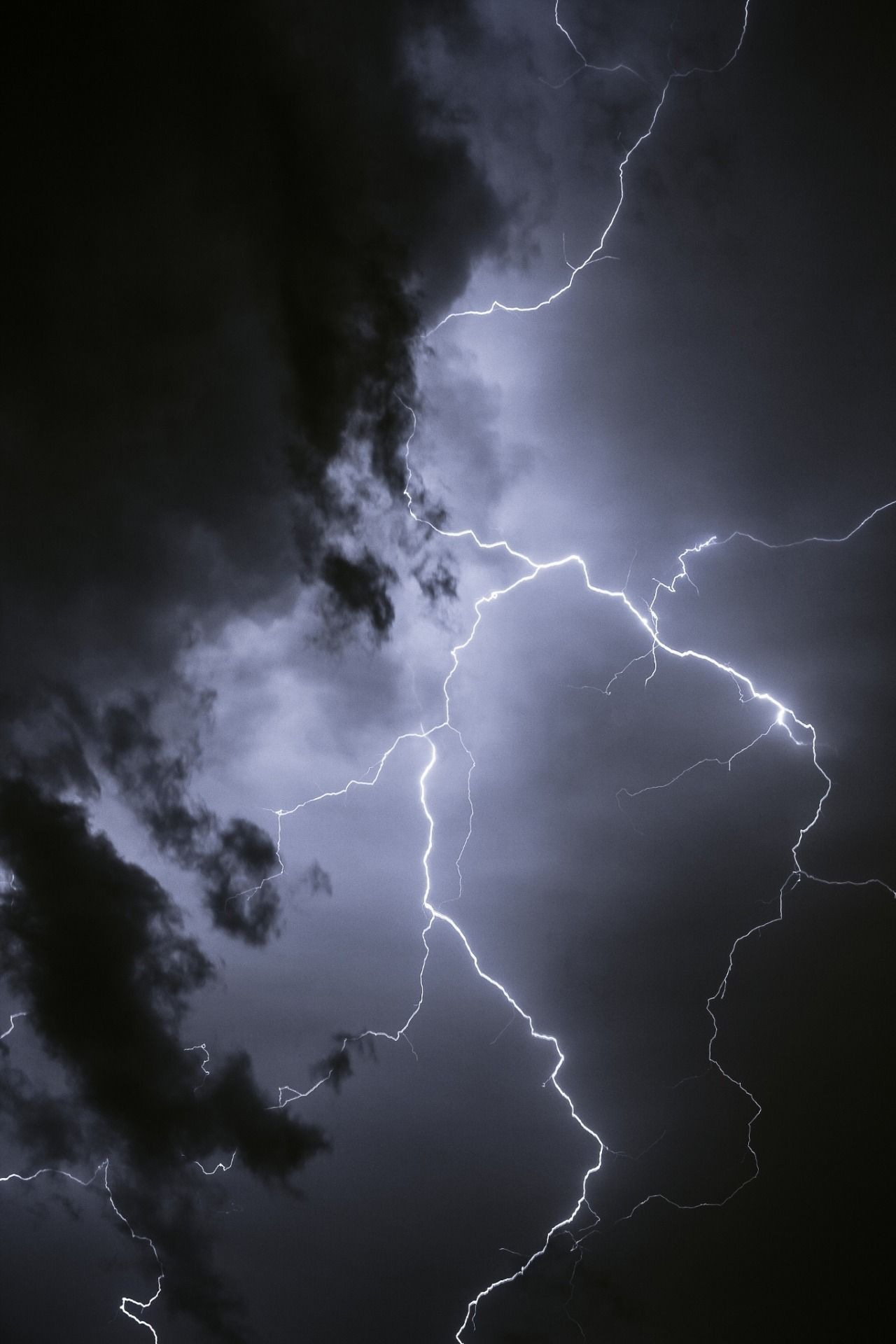storm wallpaper
