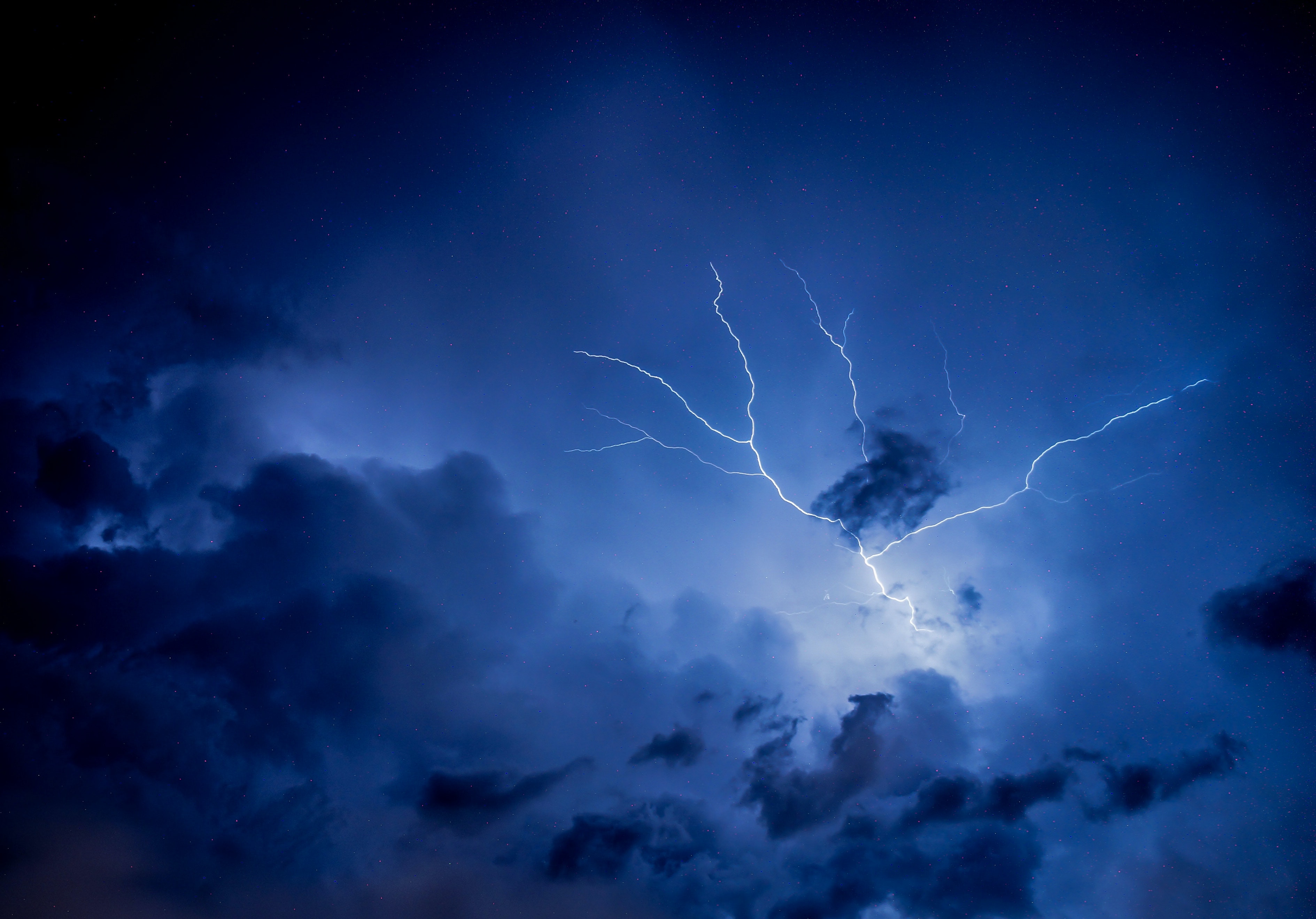storm wallpaper