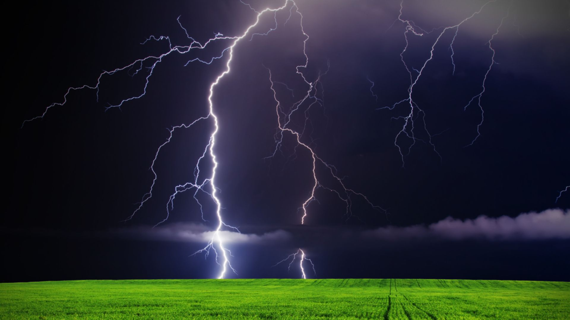 storm wallpaper