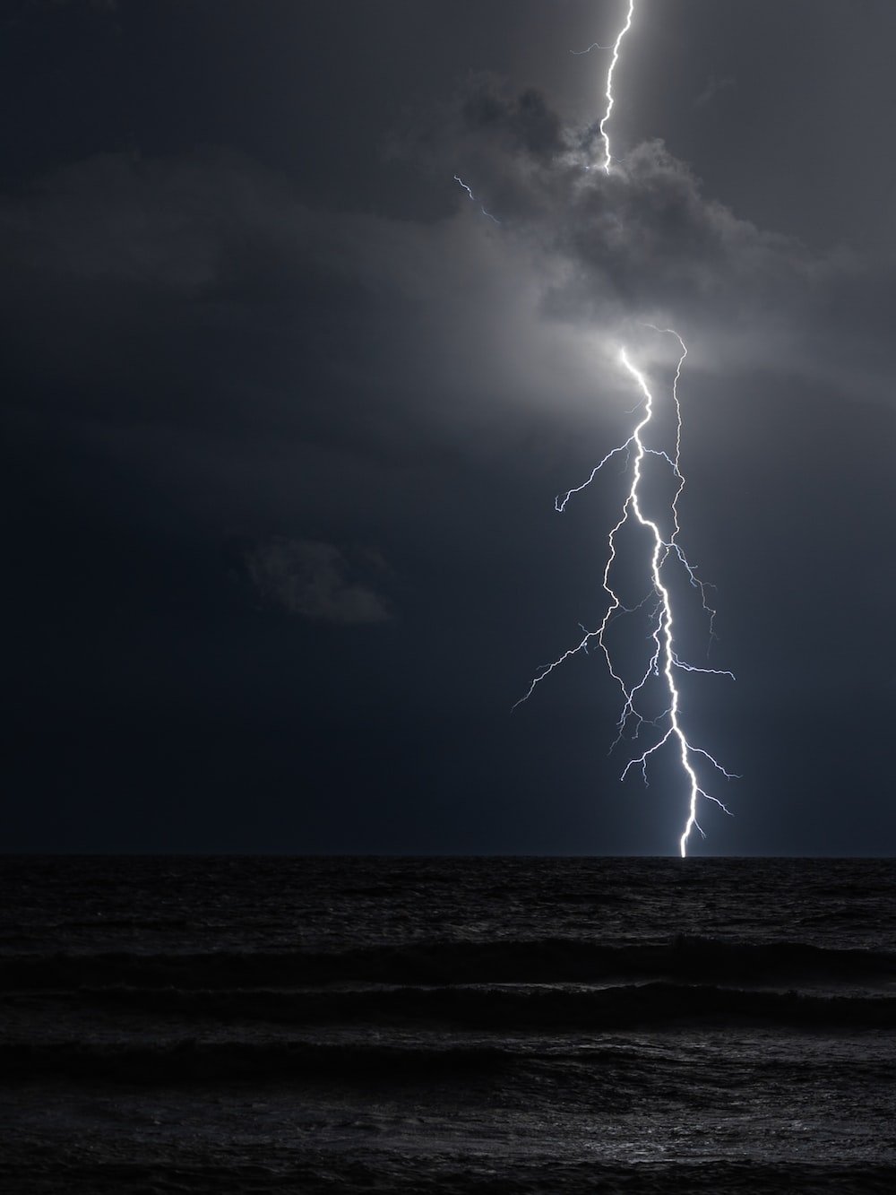 storm wallpaper