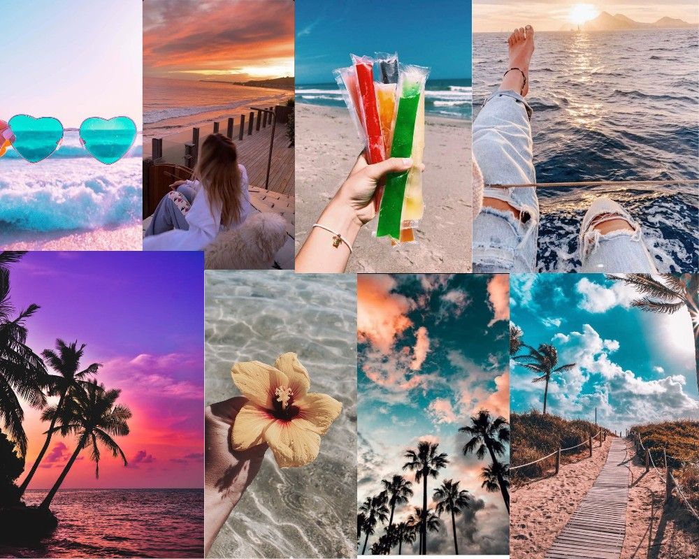 summer wallpaper