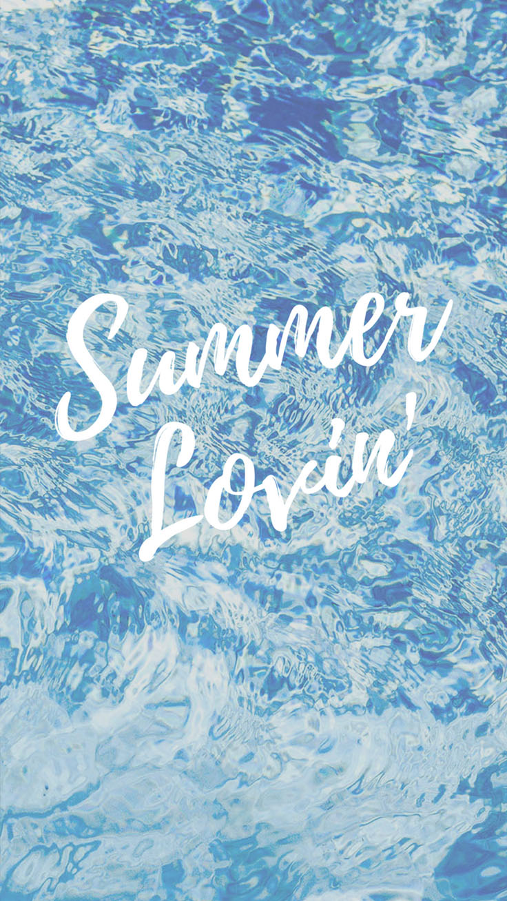 summer wallpaper