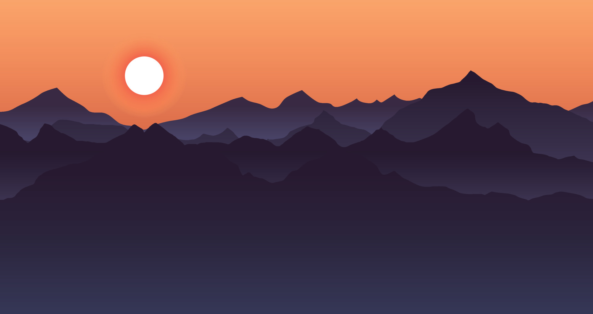 sunrise wallpaper