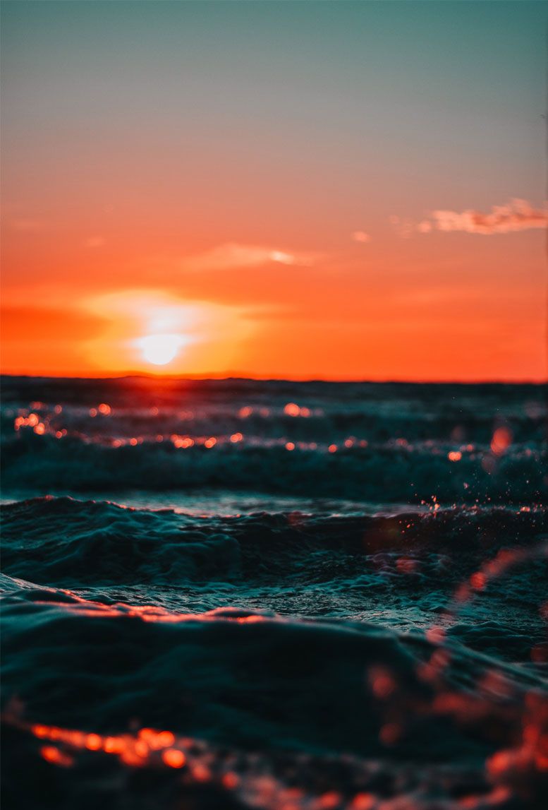 sunrise wallpaper