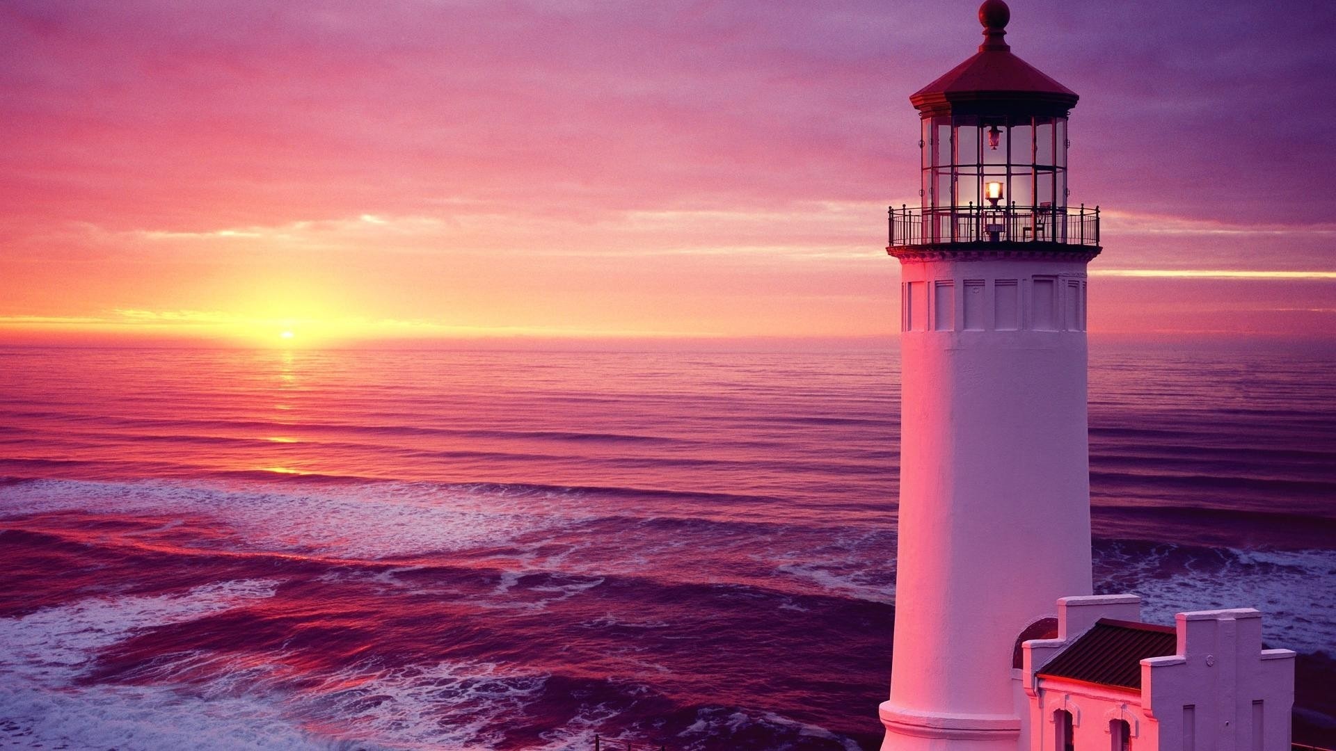 sunset wallpaper