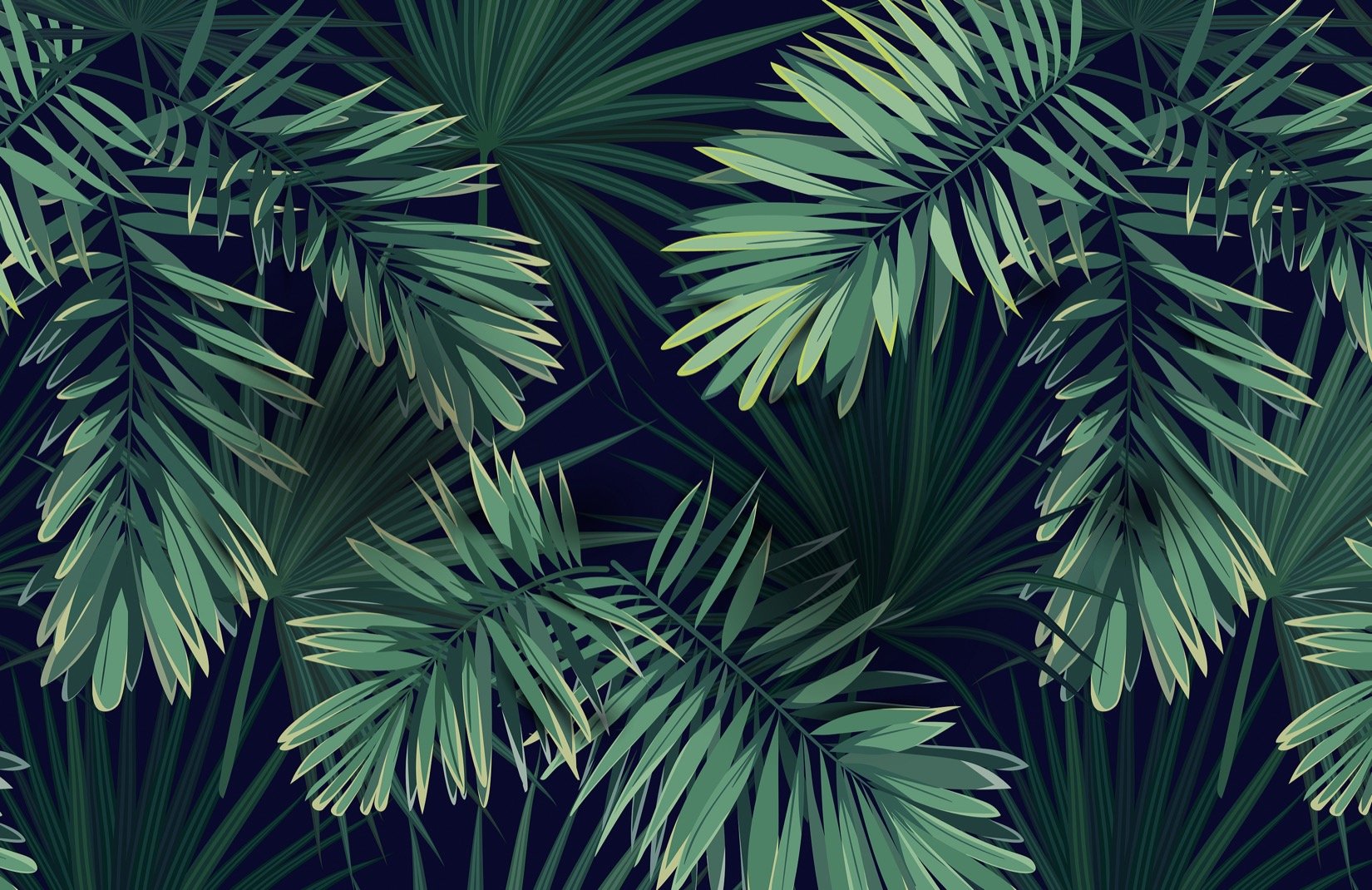 tropical wallpaper