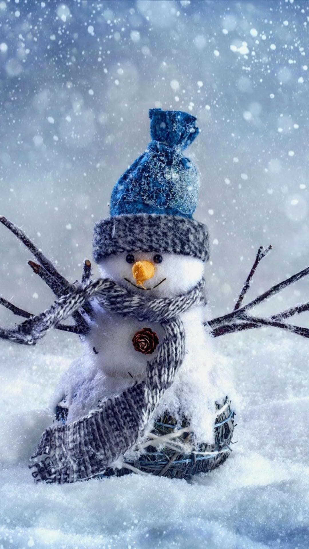 winter wallpaper