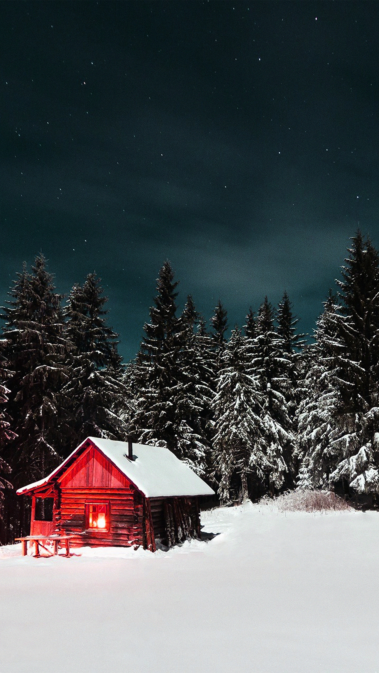 winter wallpaper