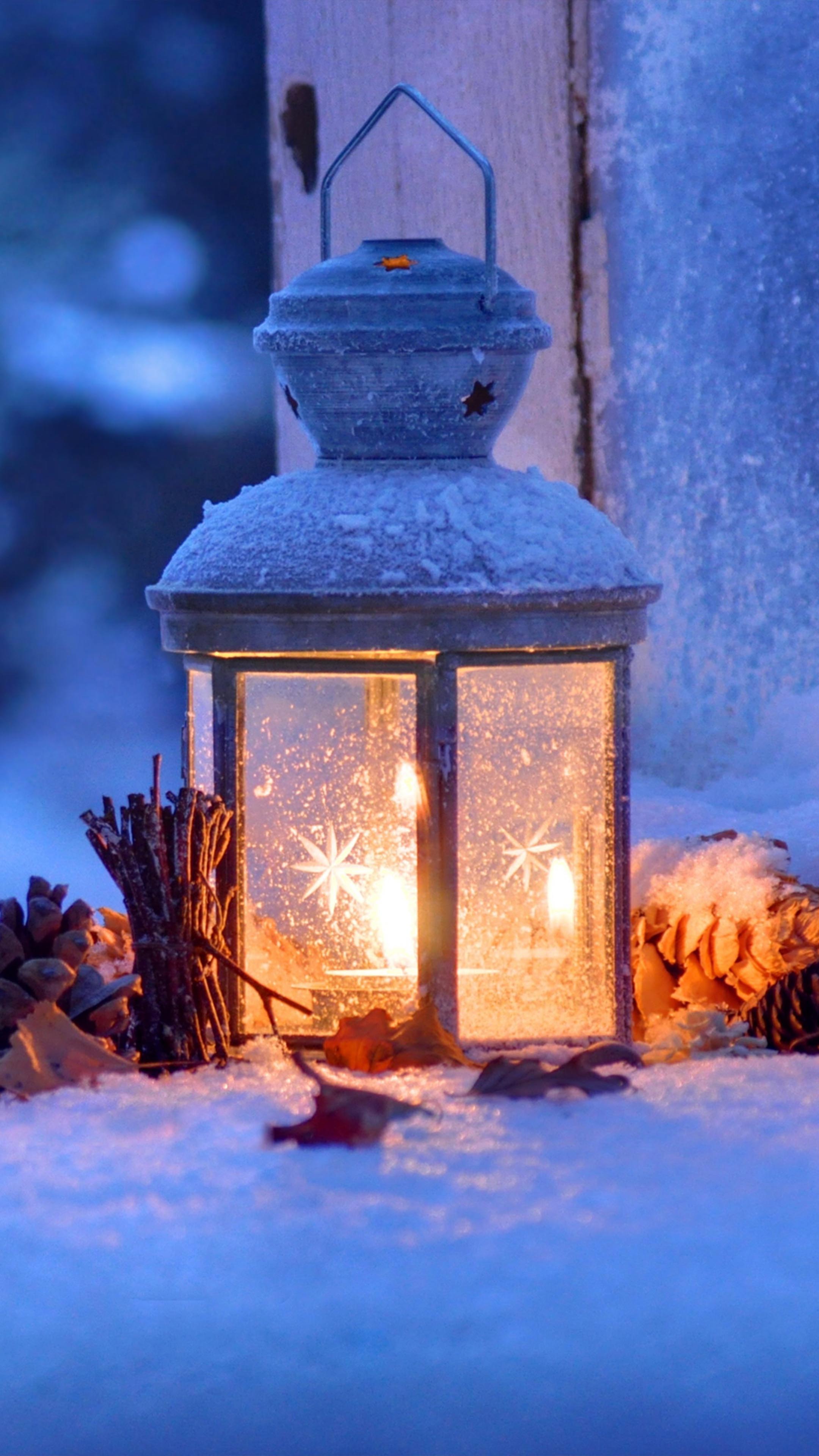 winter wallpaper