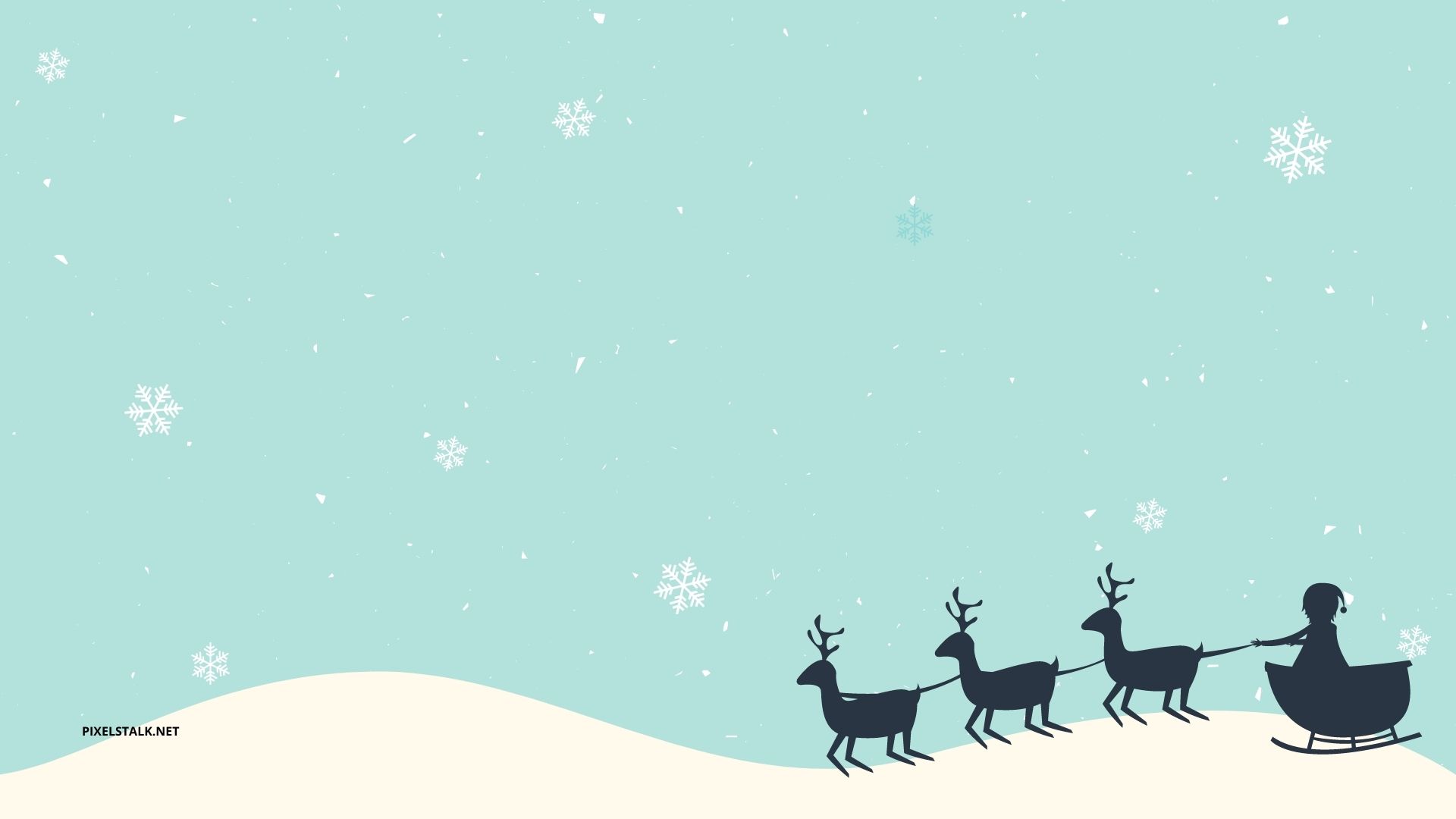 winter wallpaper