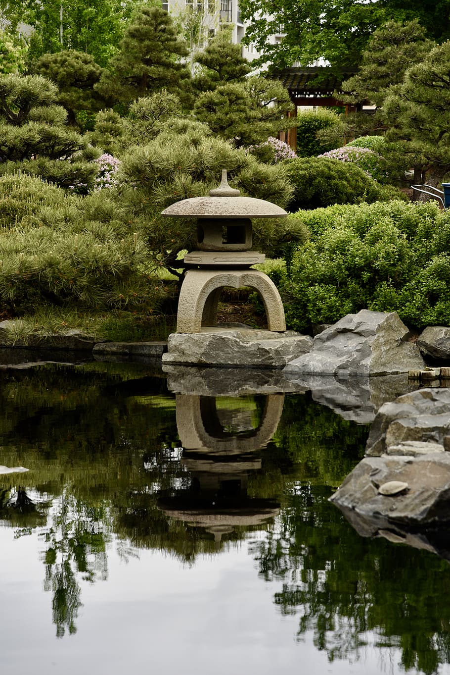 zen wallpaper