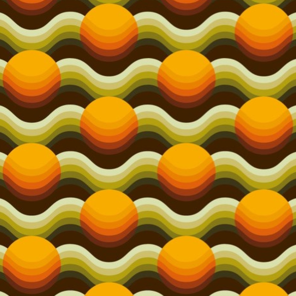 70s wallpaper