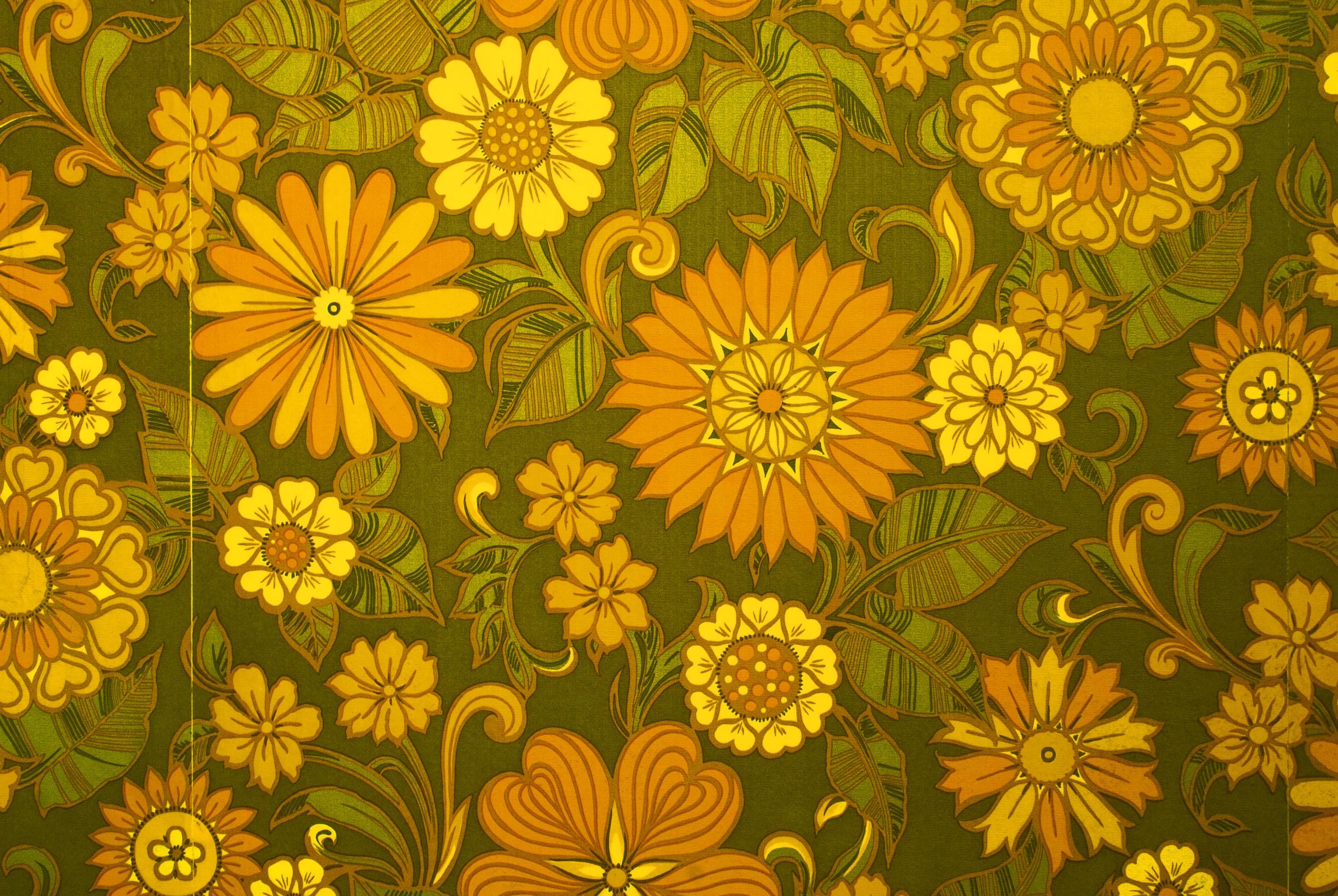 70s wallpaper