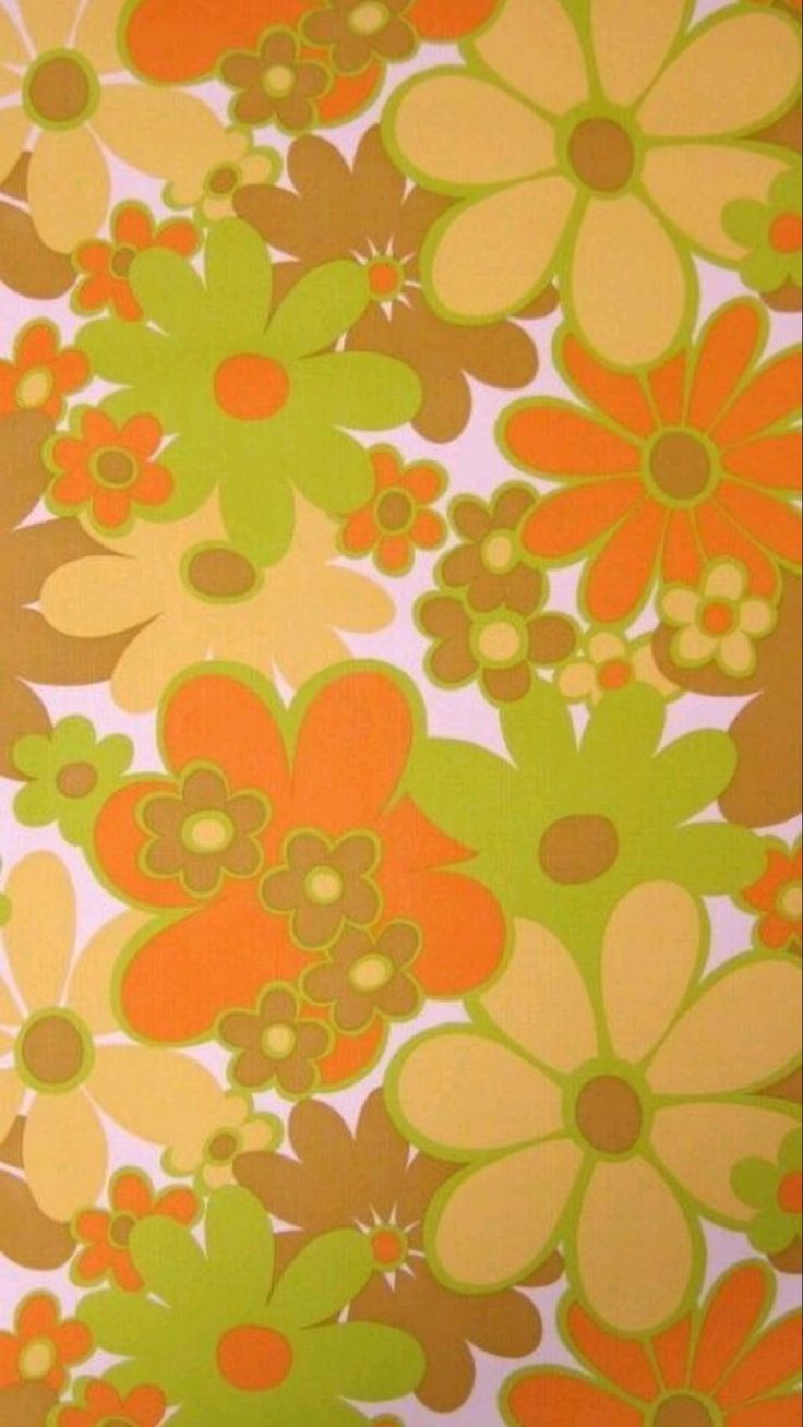 70s wallpaper