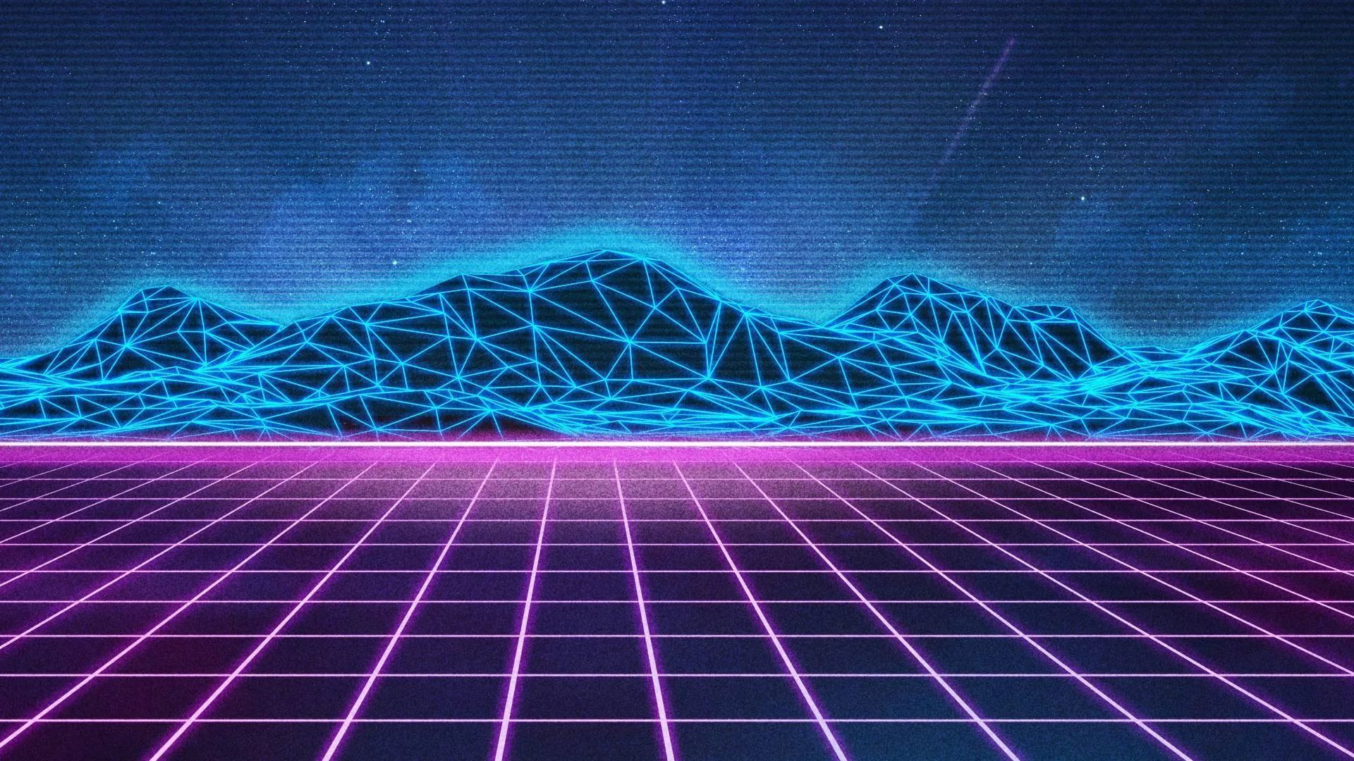 90s wallpaper