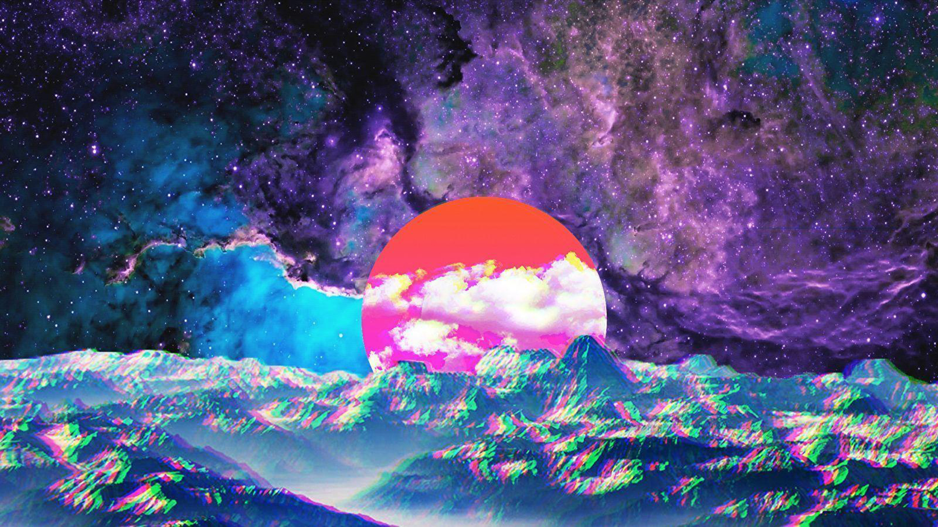 90s wallpaper