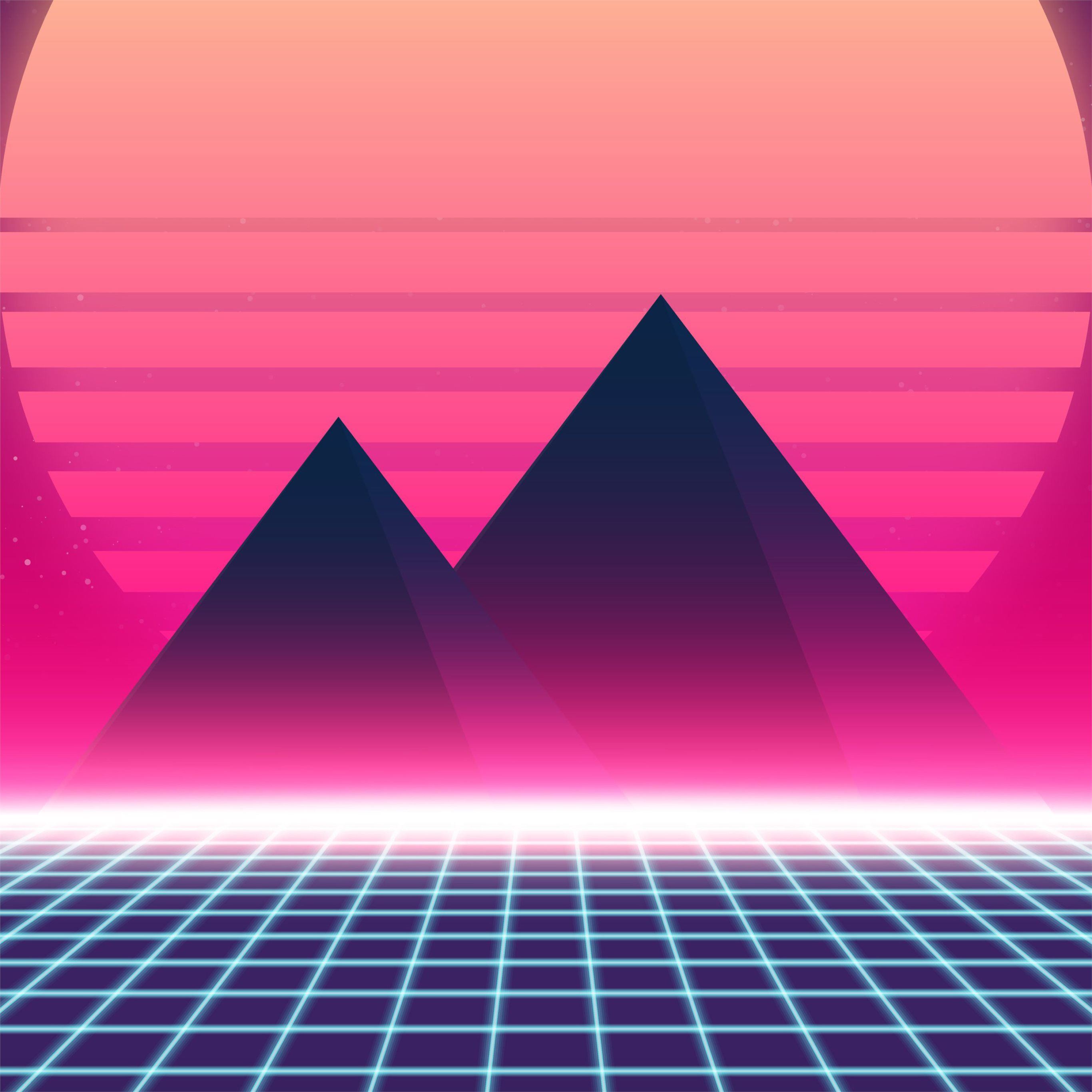 90s wallpaper