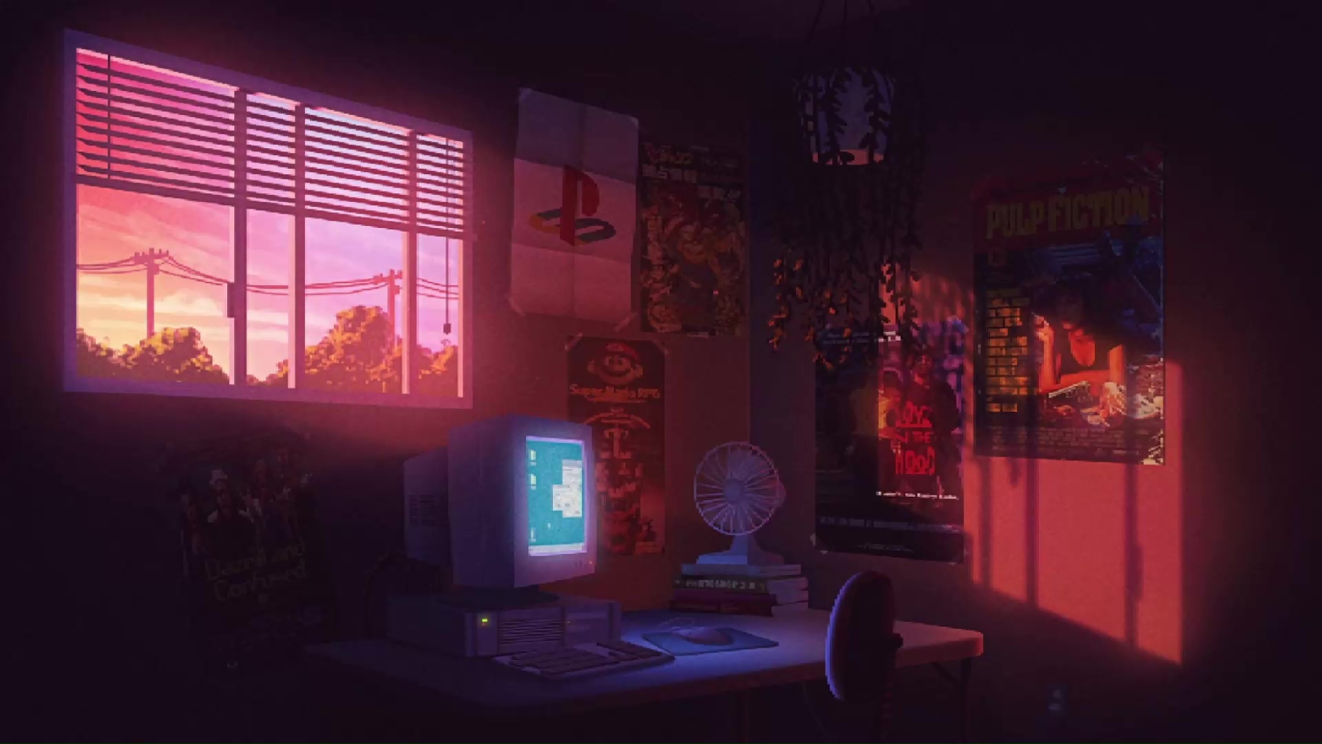 90s wallpaper