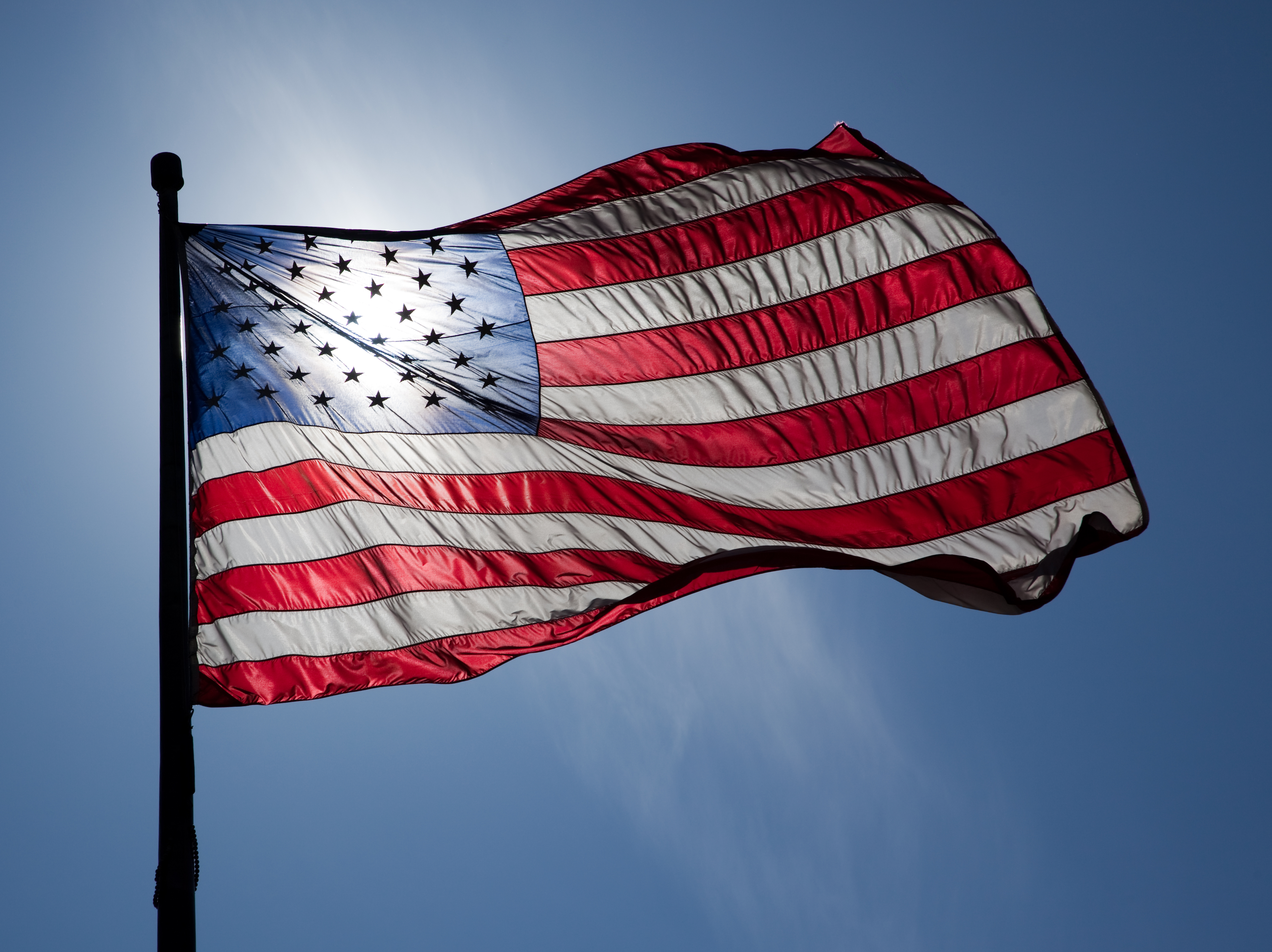 american flag wallpaper