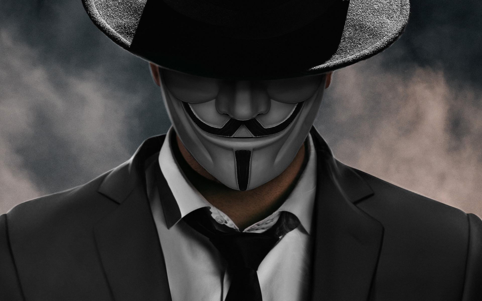 anonymous wallpaper