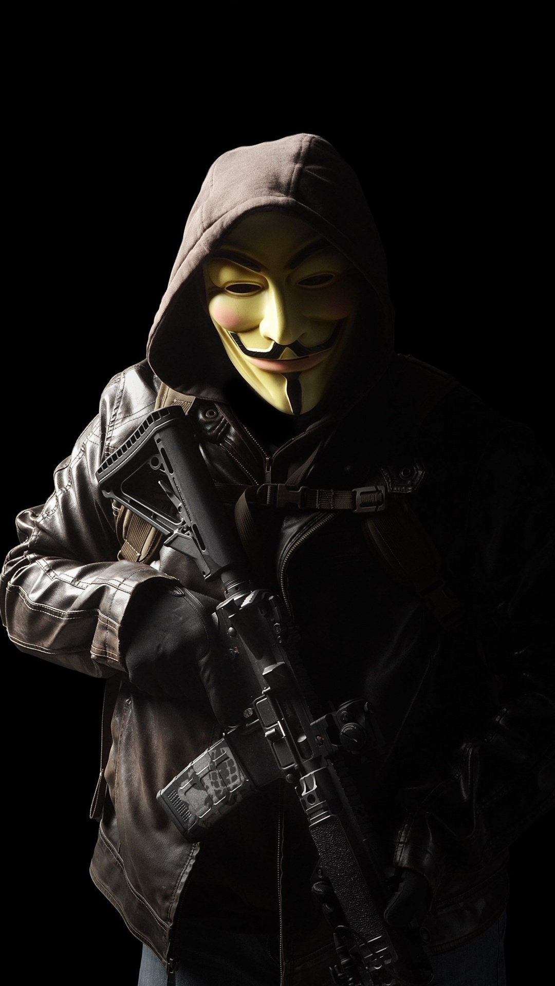 anonymous wallpaper