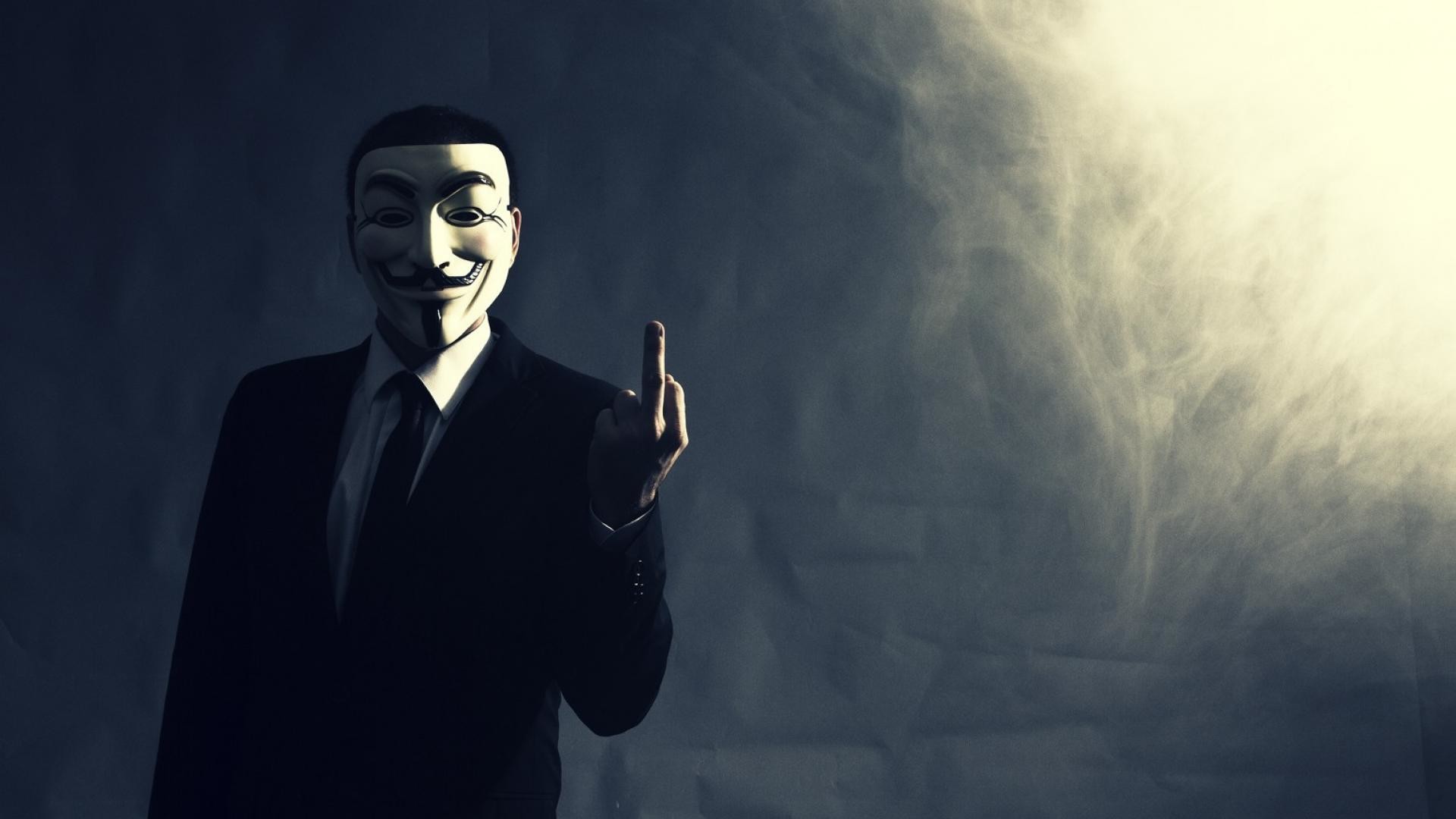 anonymous wallpaper