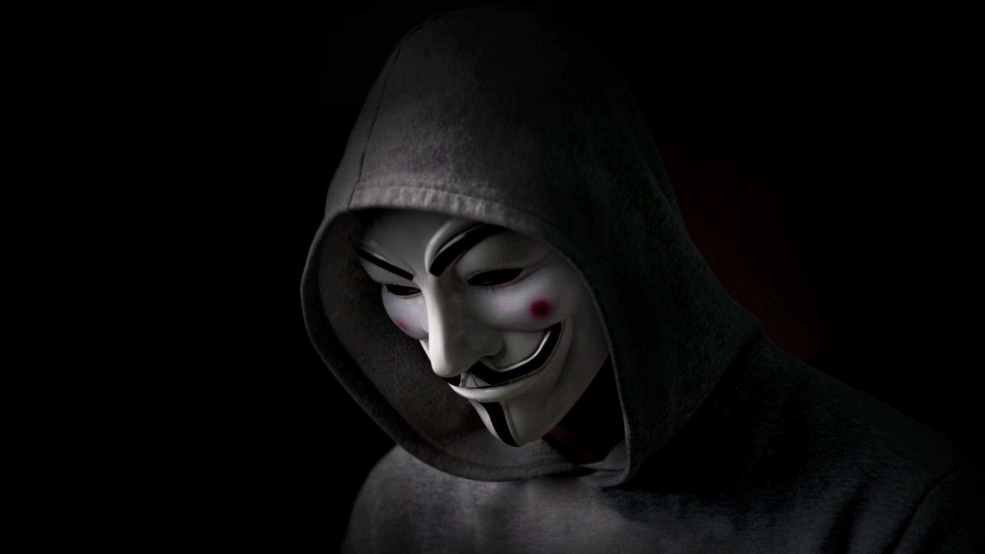 anonymous wallpaper