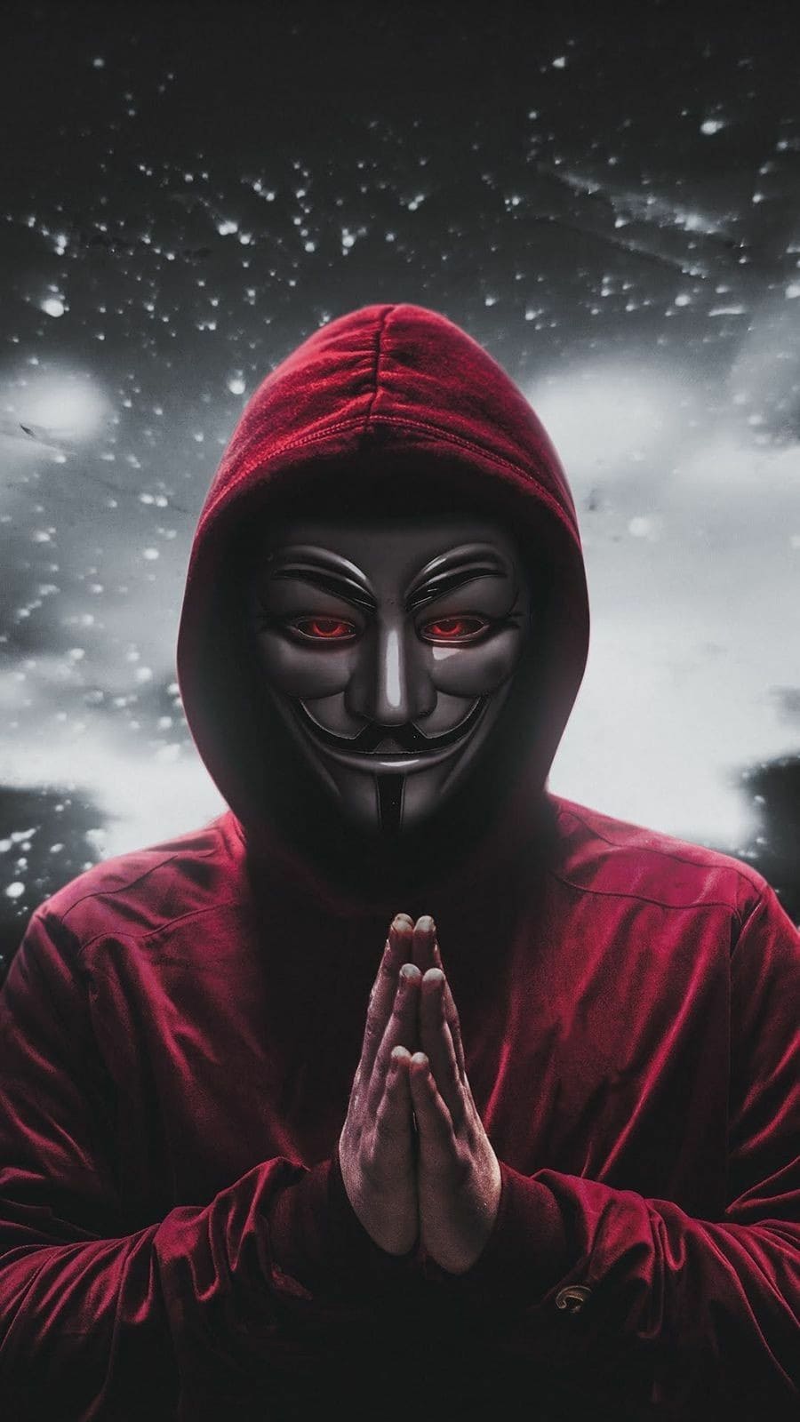 anonymous wallpaper