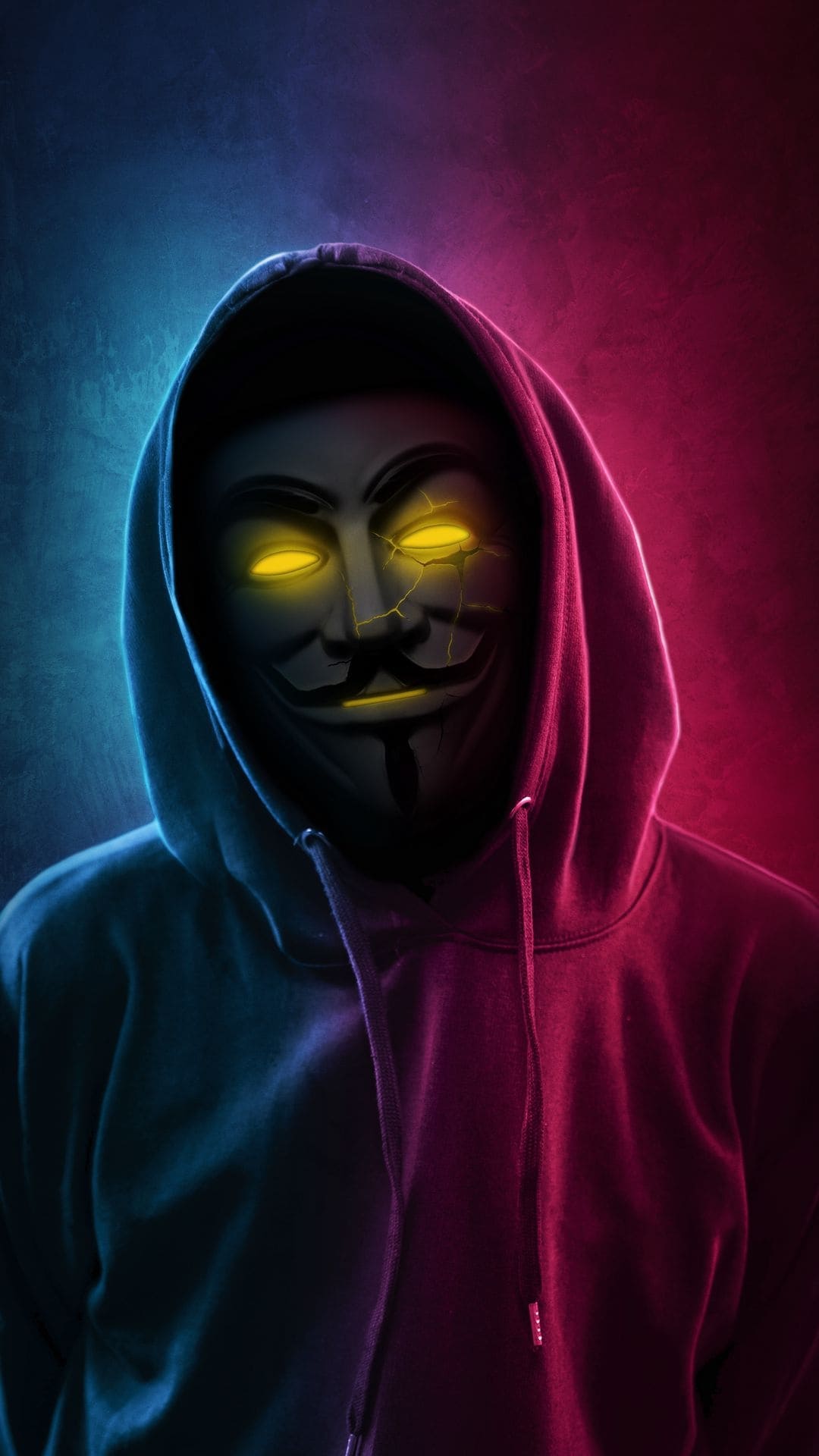 anonymous wallpaper