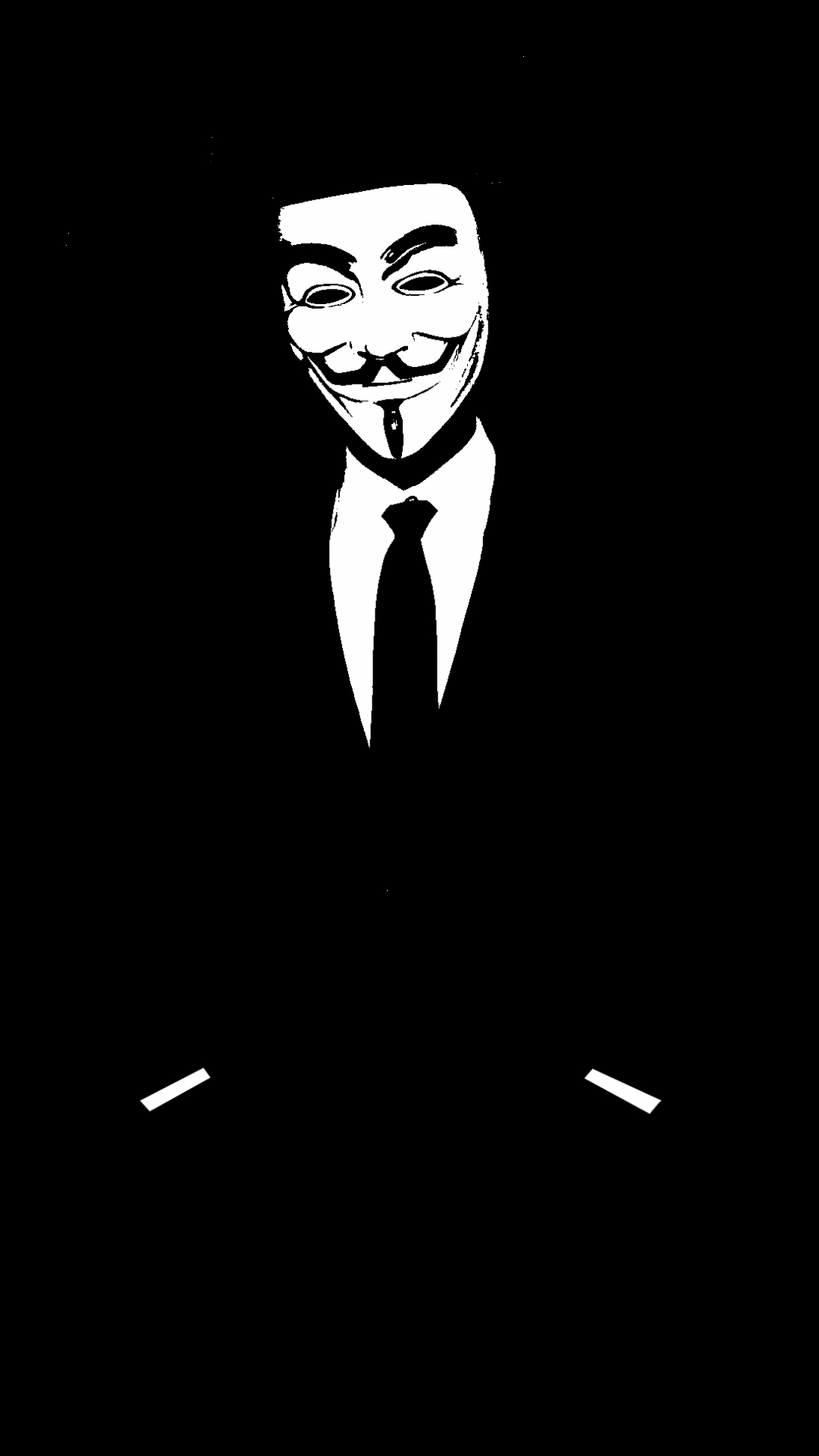 anonymous wallpaper