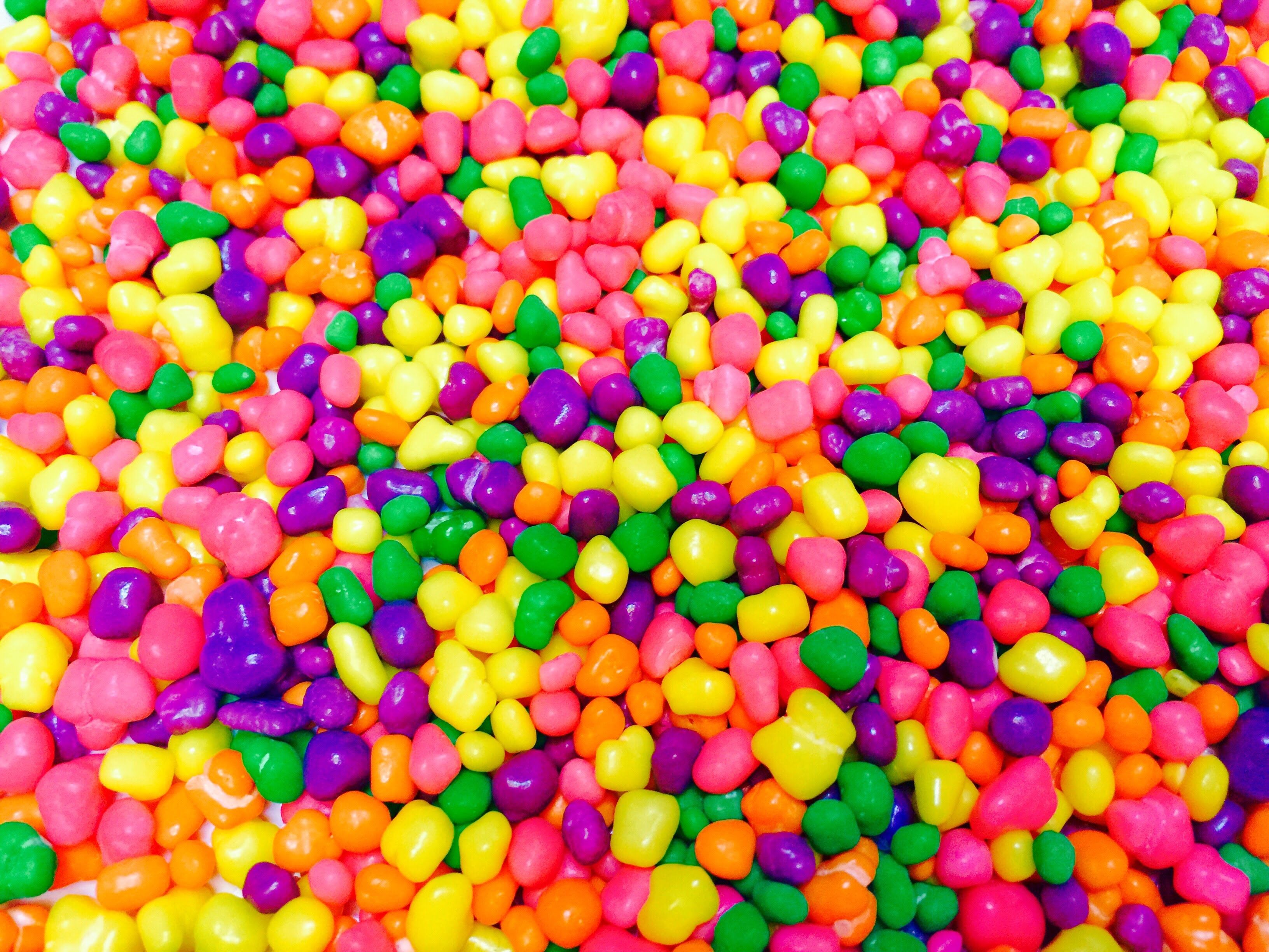 candy wallpaper