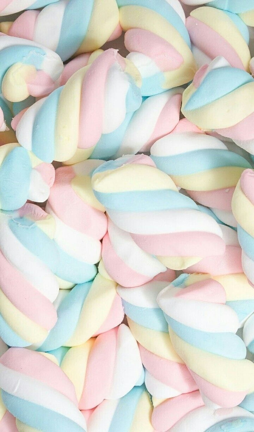 candy wallpaper