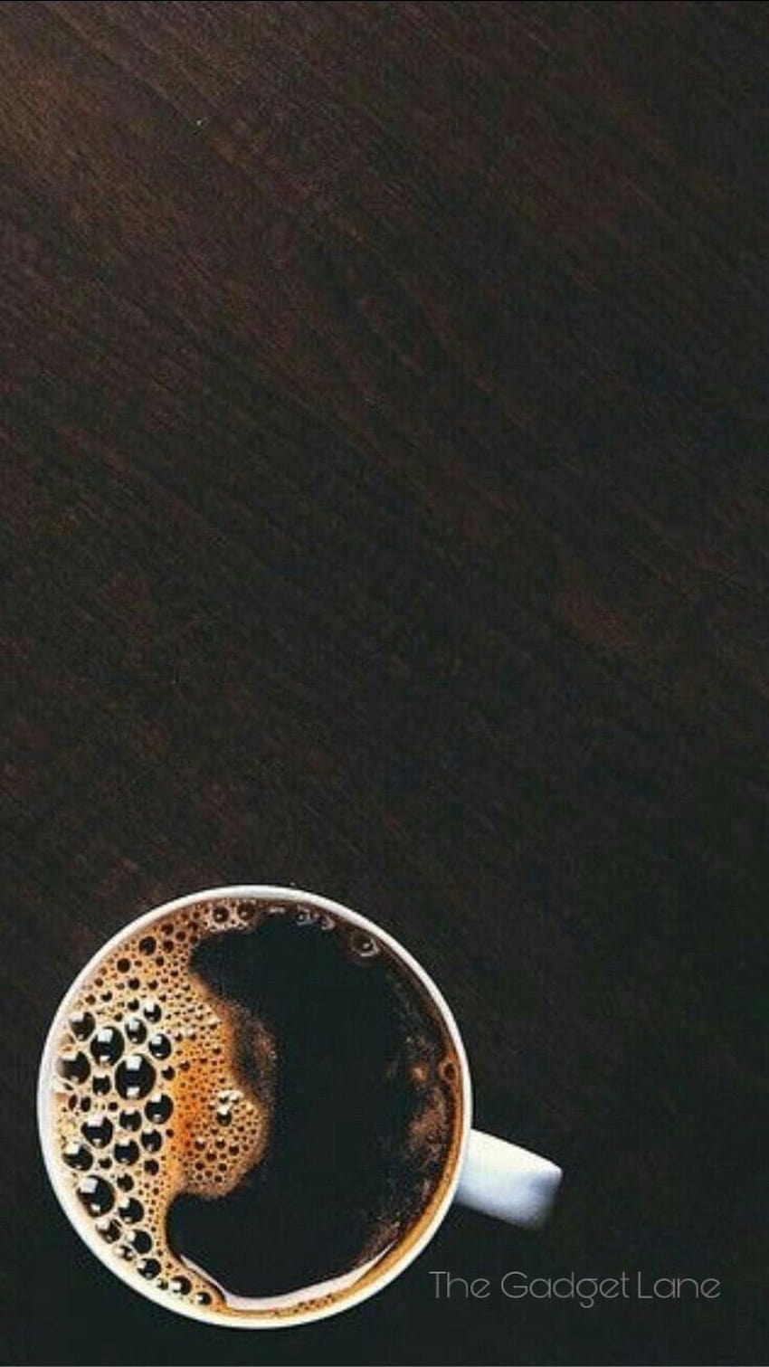 coffee wallpaper